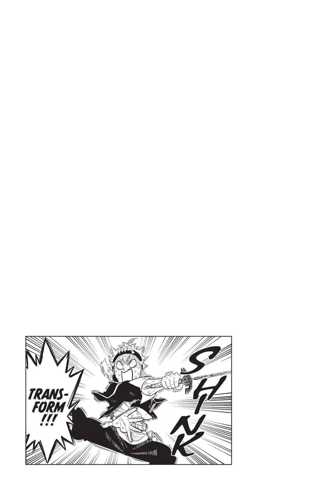 Black Clover - Chapter 108 - Page 22