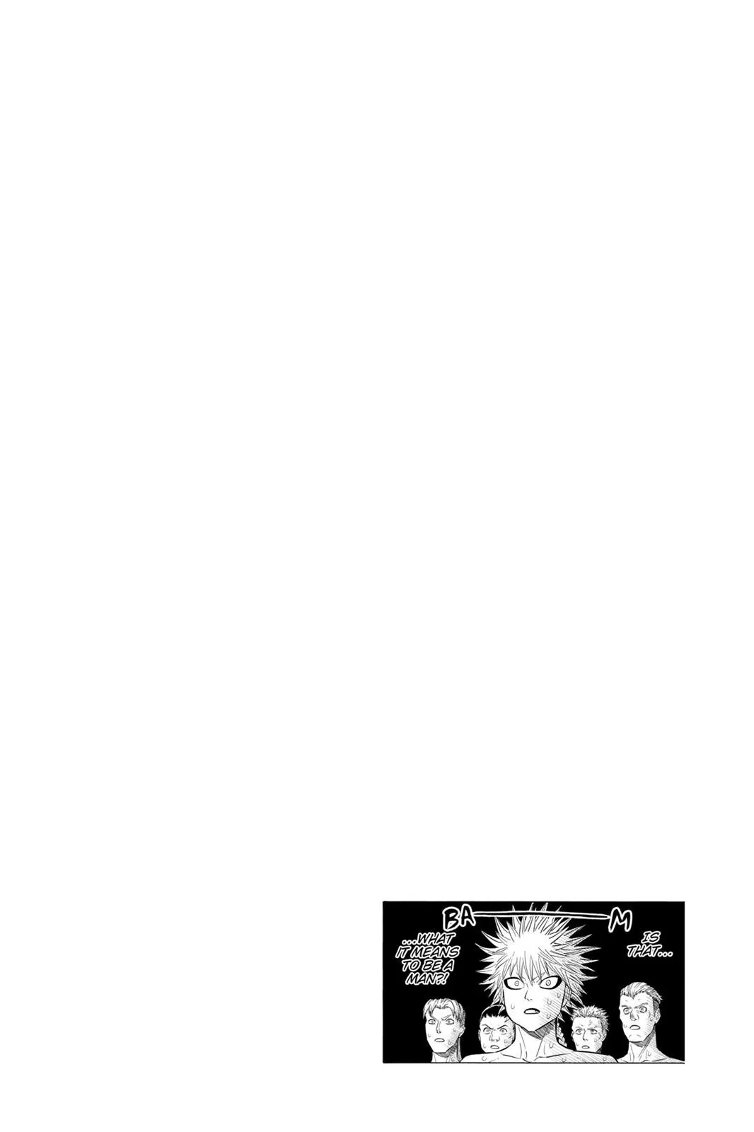 Black Clover - Chapter 110 - Page 3