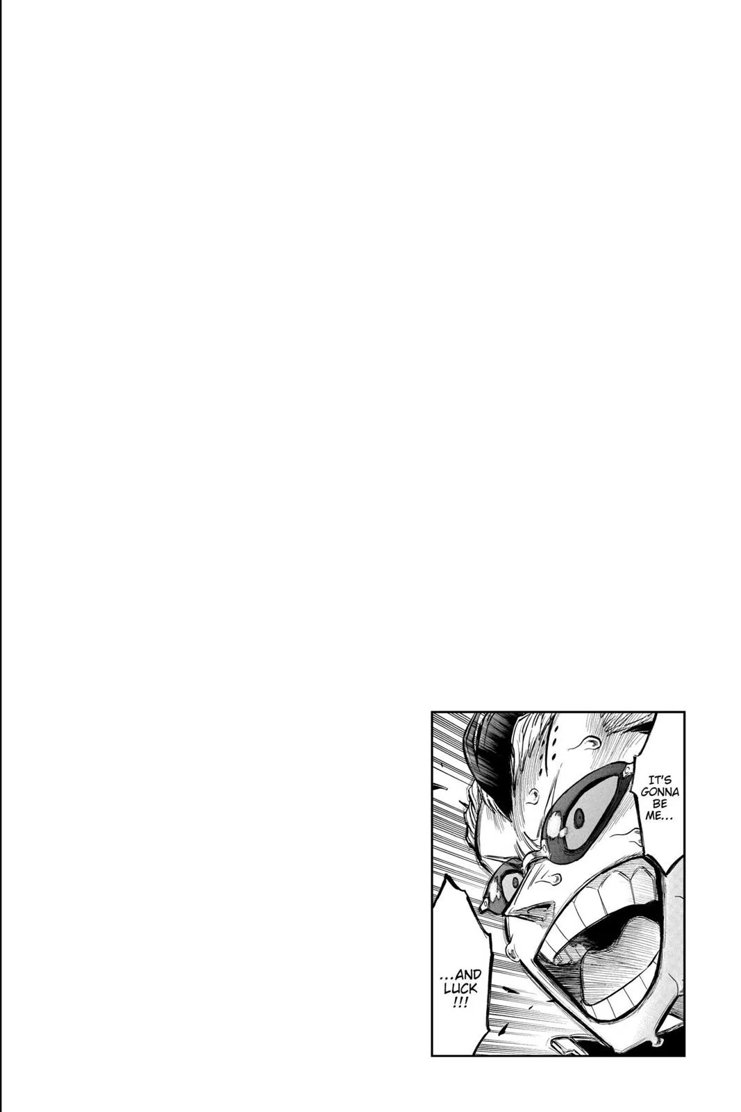 Black Clover - Chapter 124 - Page 18