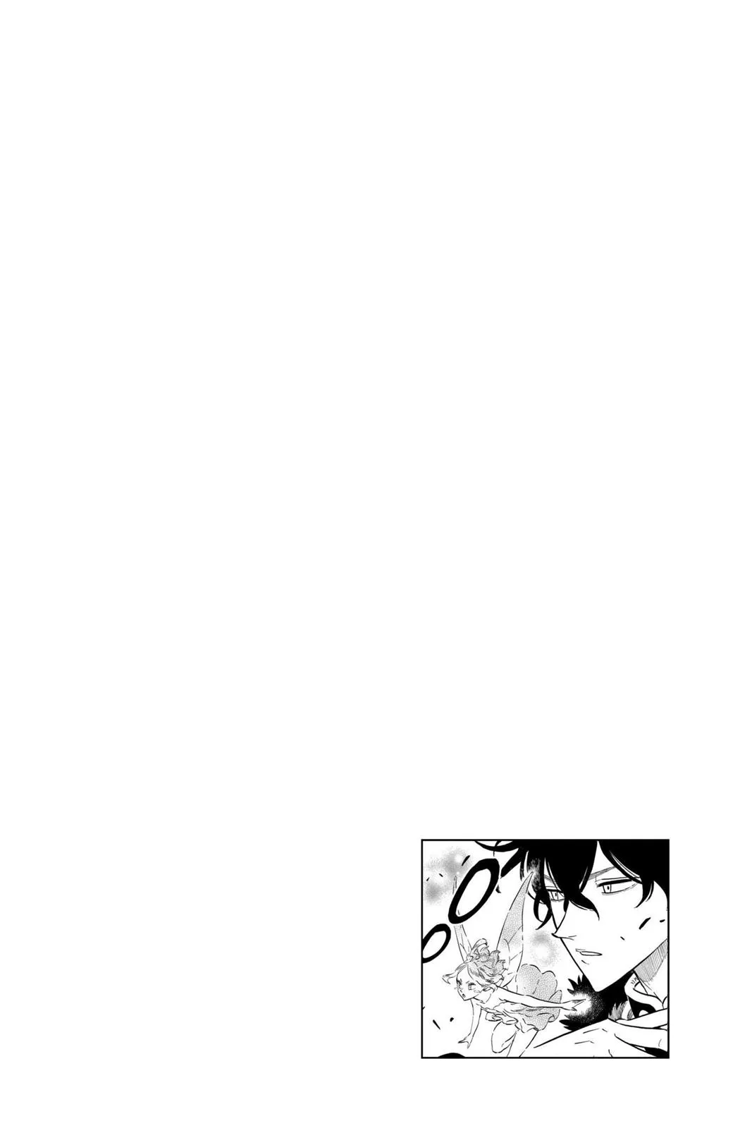 Black Clover - Chapter 131 - Page 2
