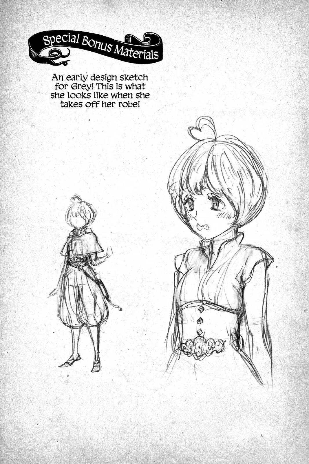 Black Clover - Chapter 138 - Page 21