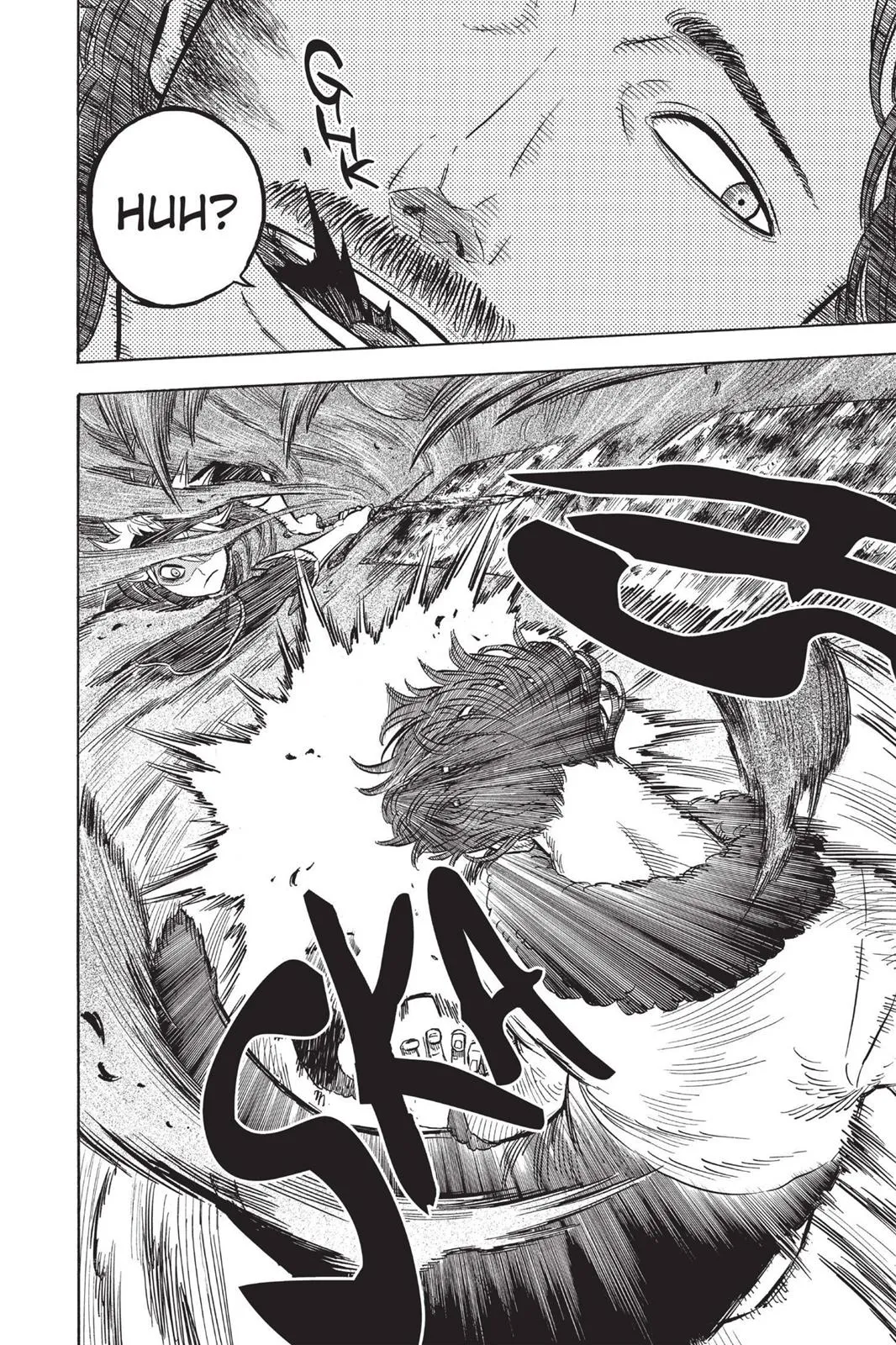 Black Clover - Chapter 13 - Page 16