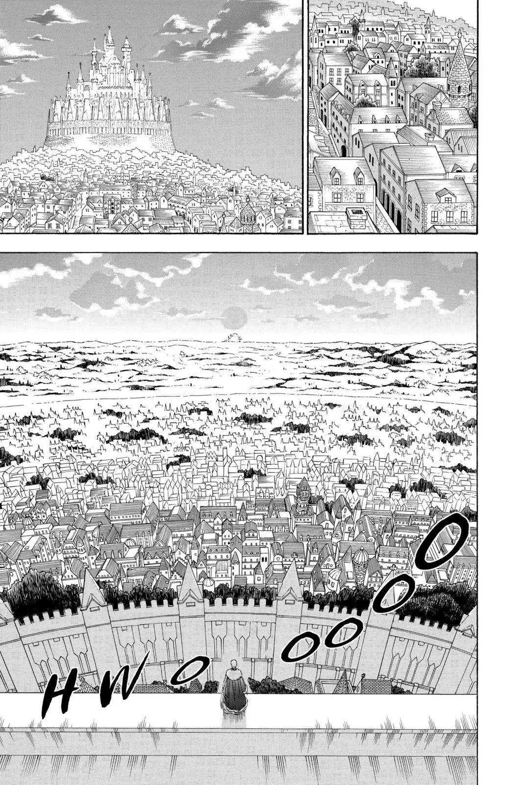 Black Clover - Chapter 140 - Page 9