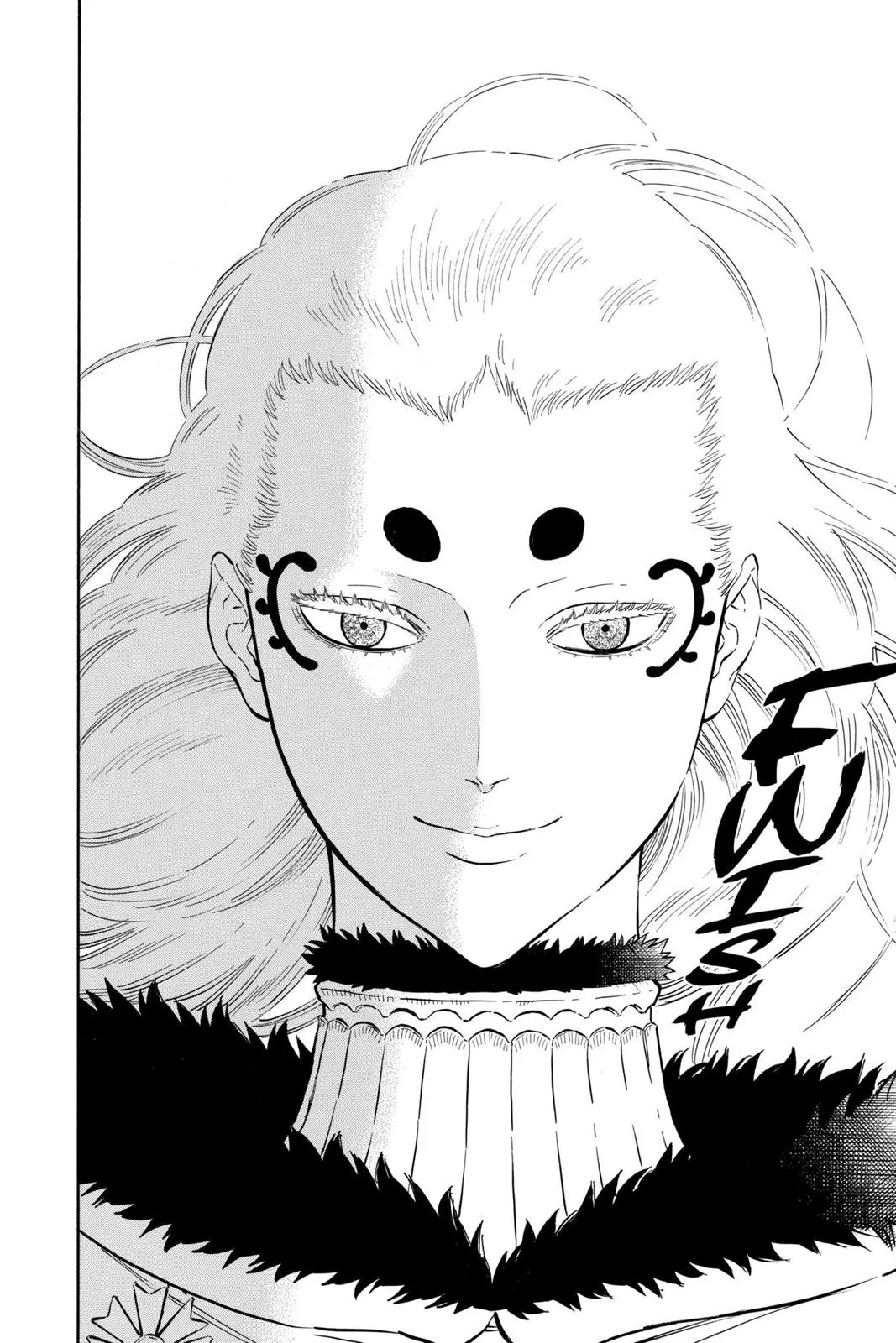 Black Clover - Chapter 140 - Page 16