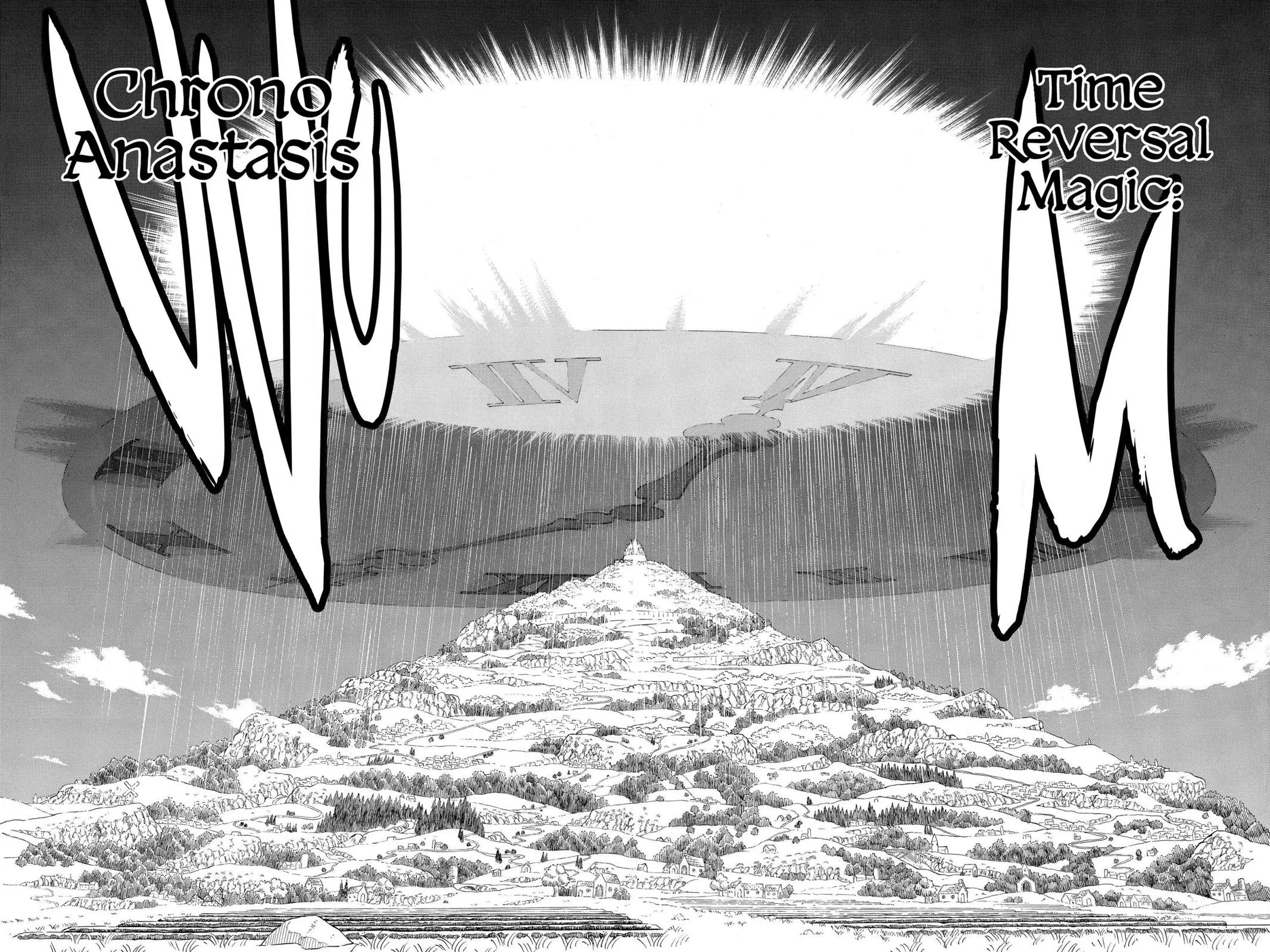 Black Clover - Chapter 143 - Page 9