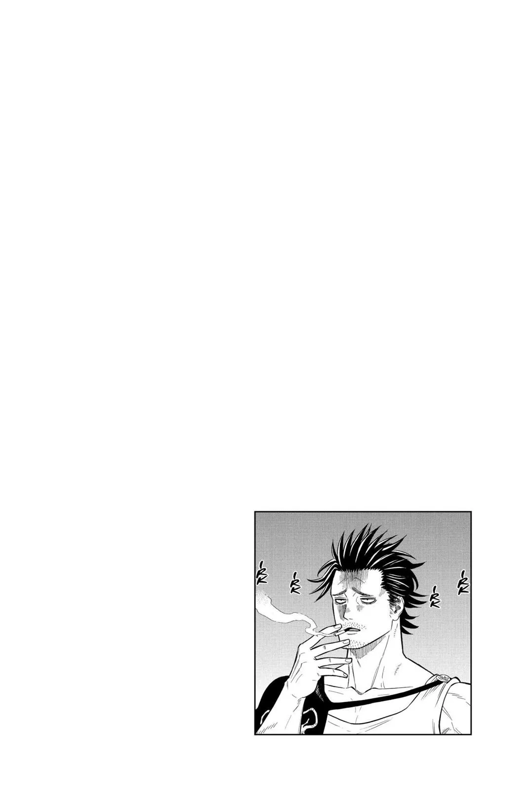 Black Clover - Chapter 143 - Page 16