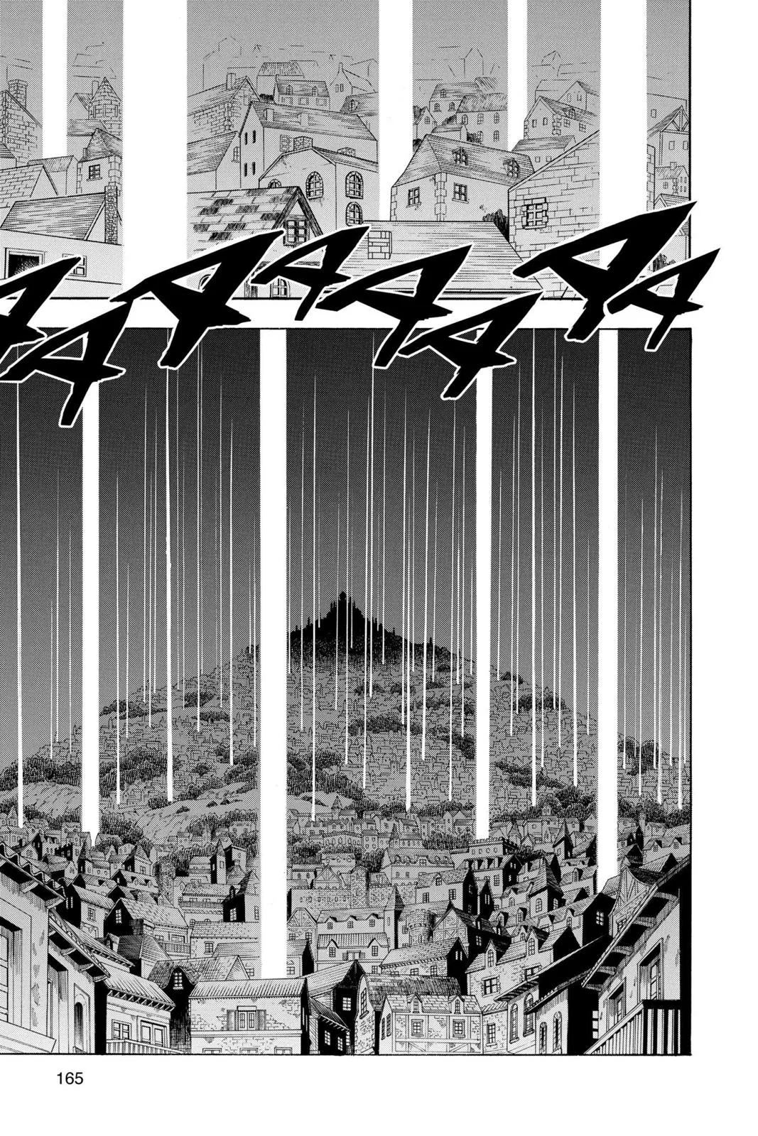 Black Clover - Chapter 147 - Page 11