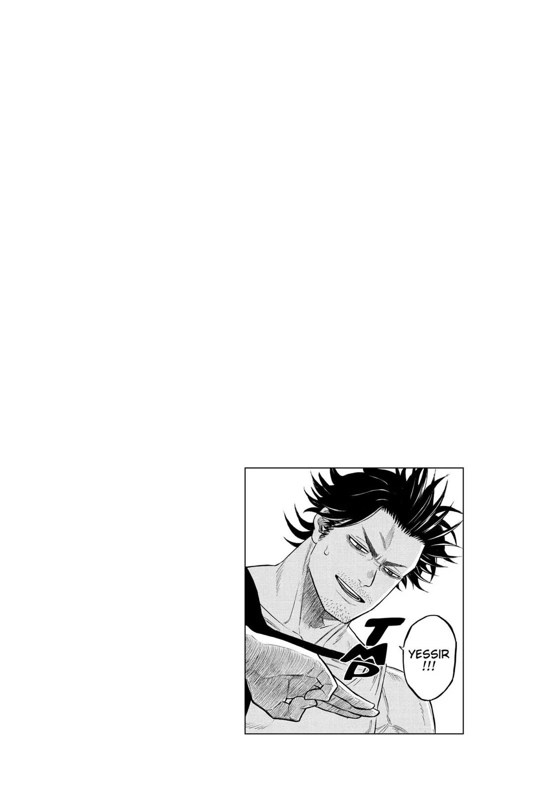 Black Clover - Chapter 147 - Page 16