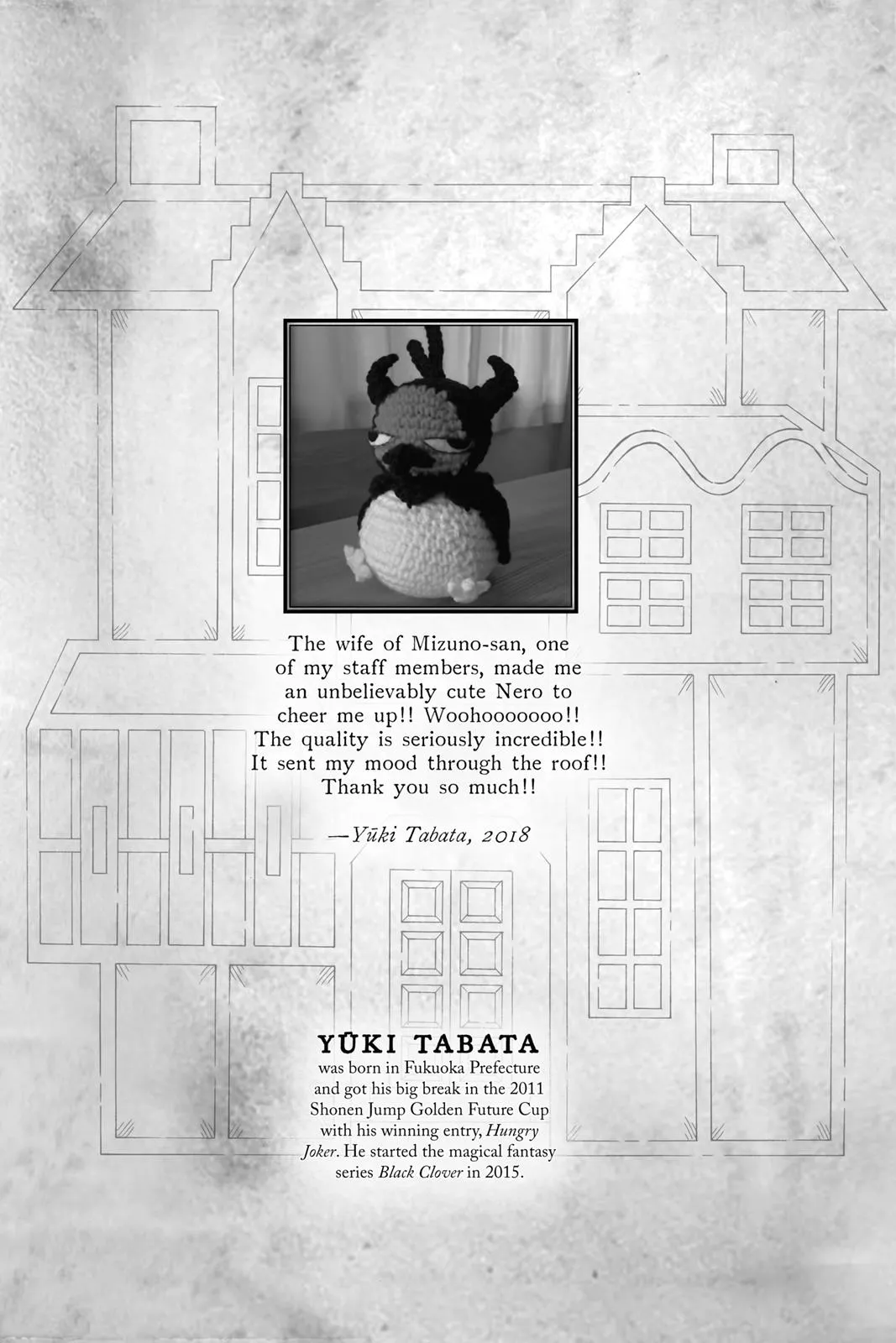 Black Clover - Chapter 149 - Page 2