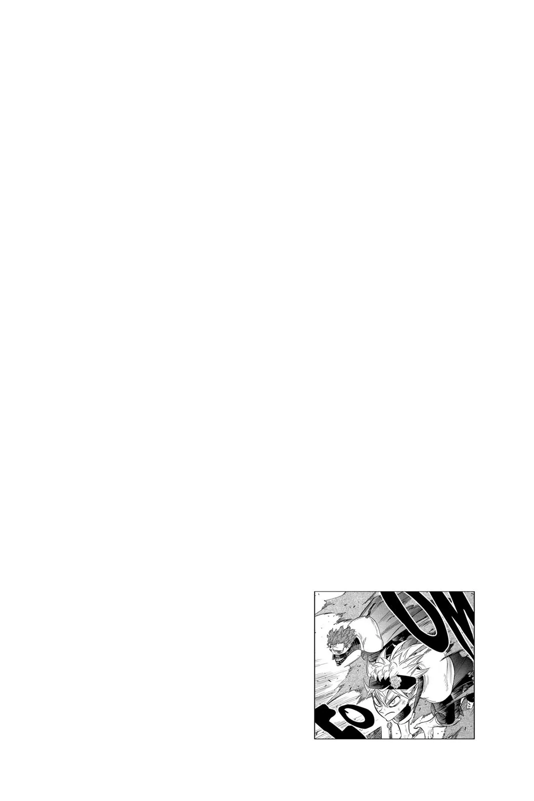 Black Clover - Chapter 152 - Page 2