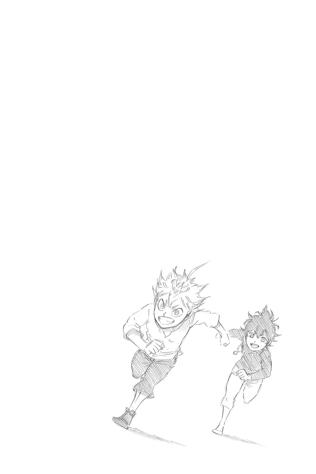 Black Clover - Chapter 152 - Page 18