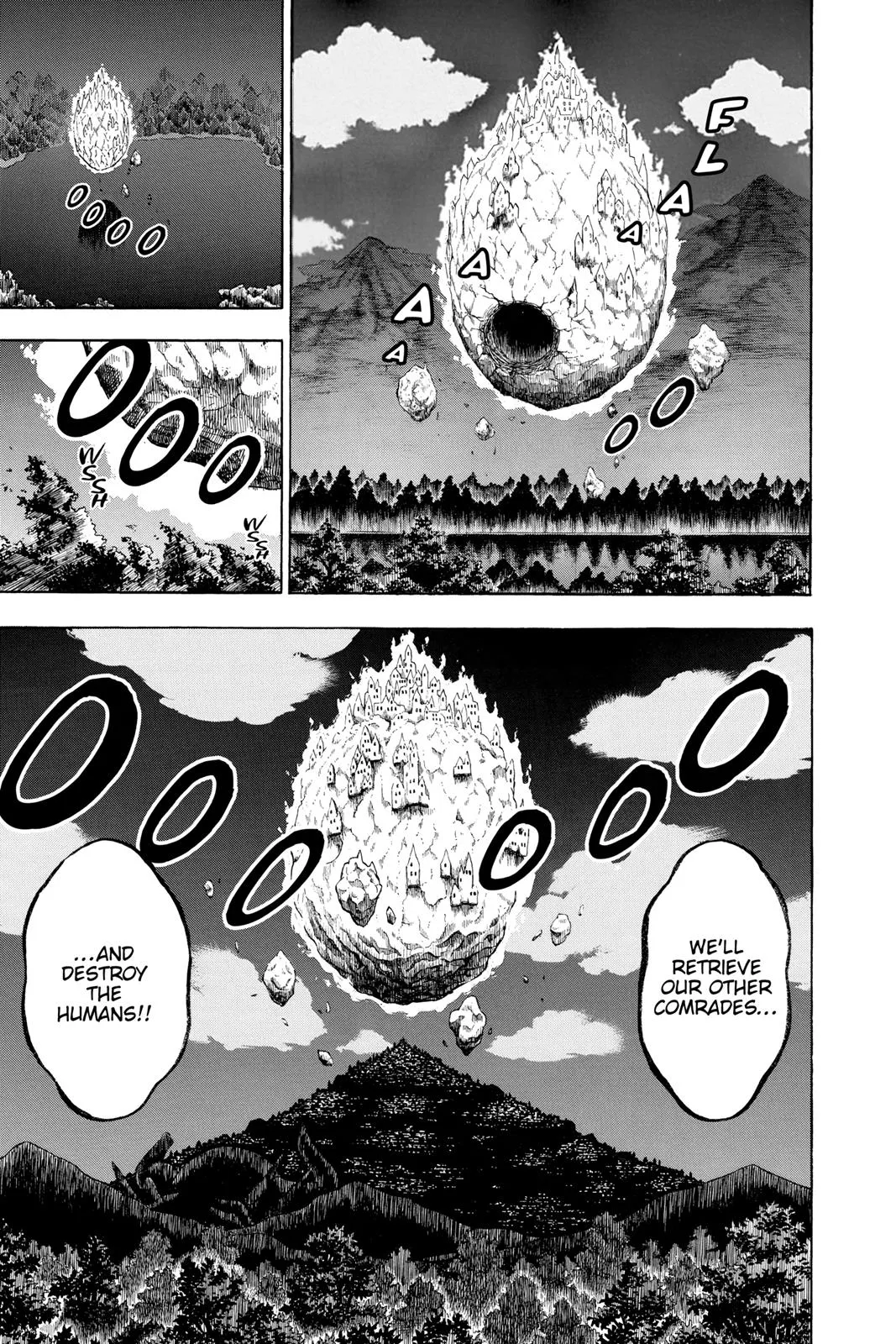 Black Clover - Chapter 155 - Page 9