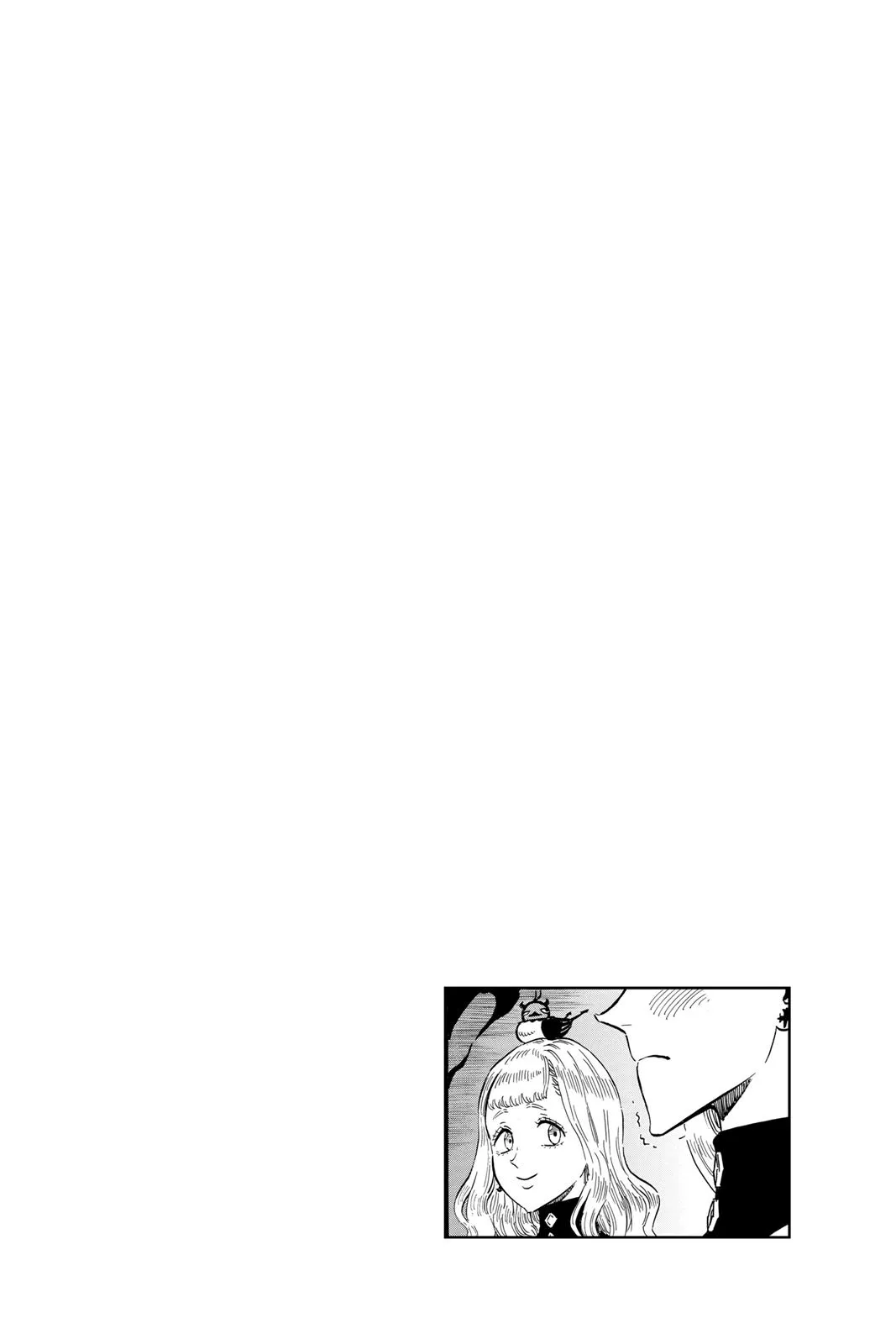 Black Clover - Chapter 156 - Page 17