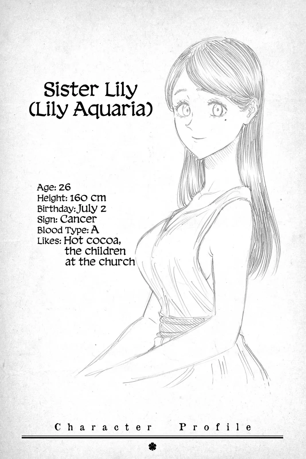 Black Clover - Chapter 158 - Page 18