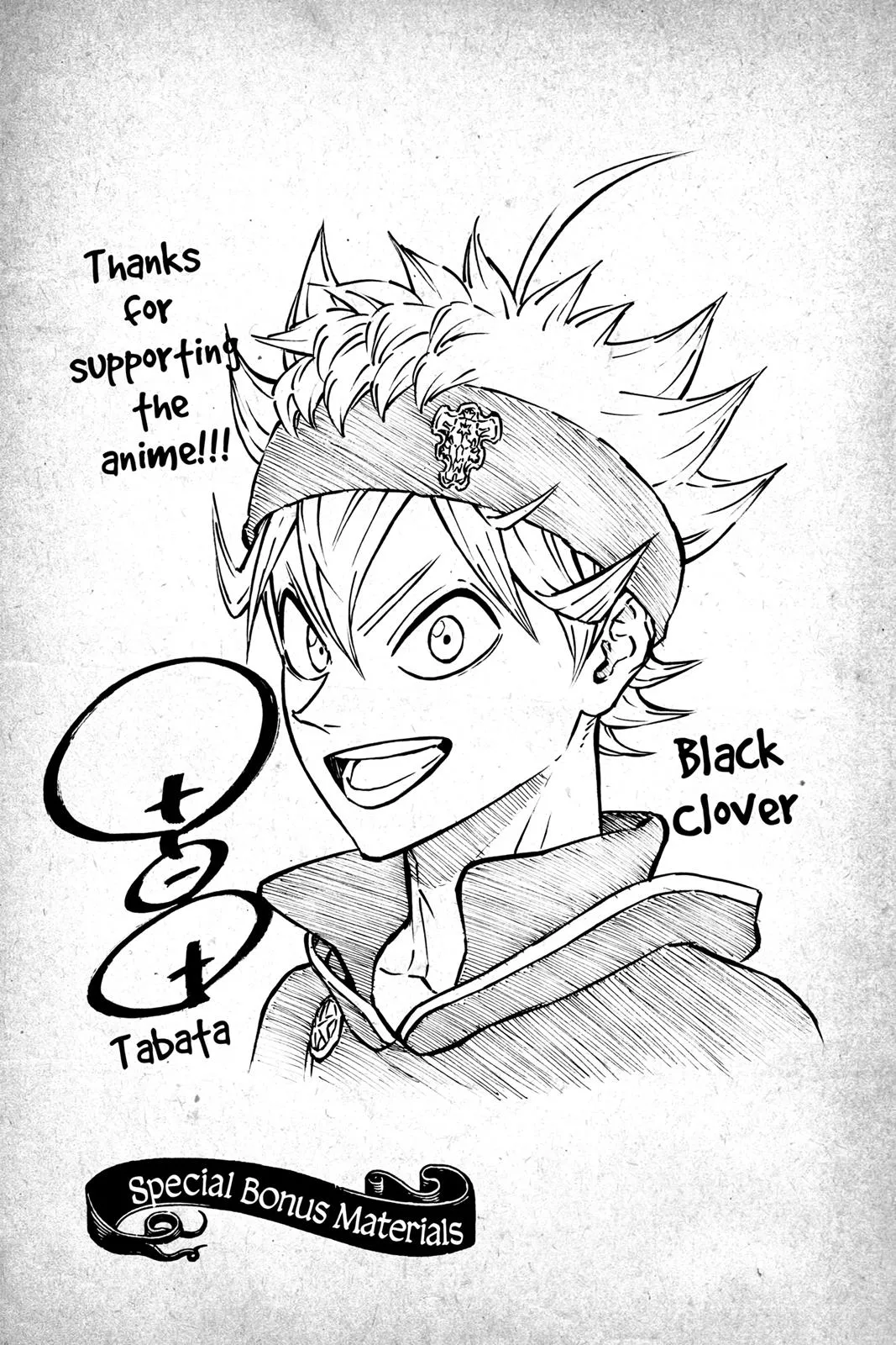 Black Clover - Chapter 158 - Page 23