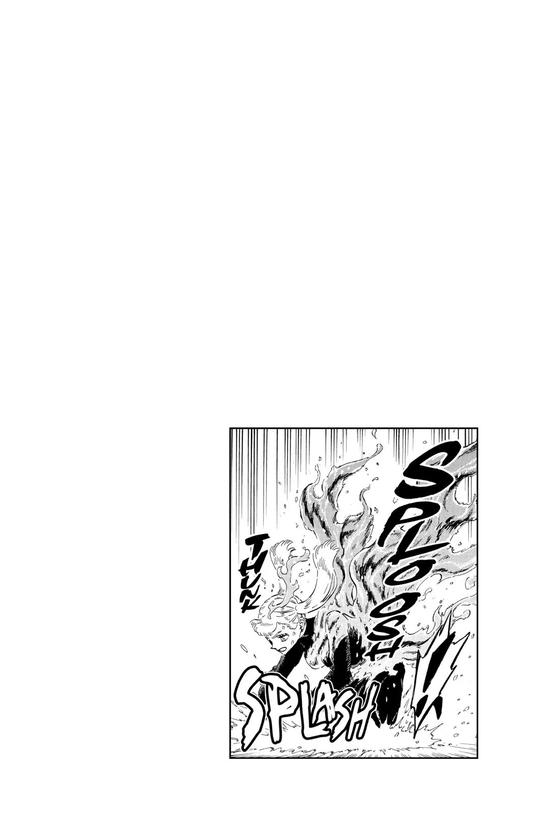 Black Clover - Chapter 185 - Page 14