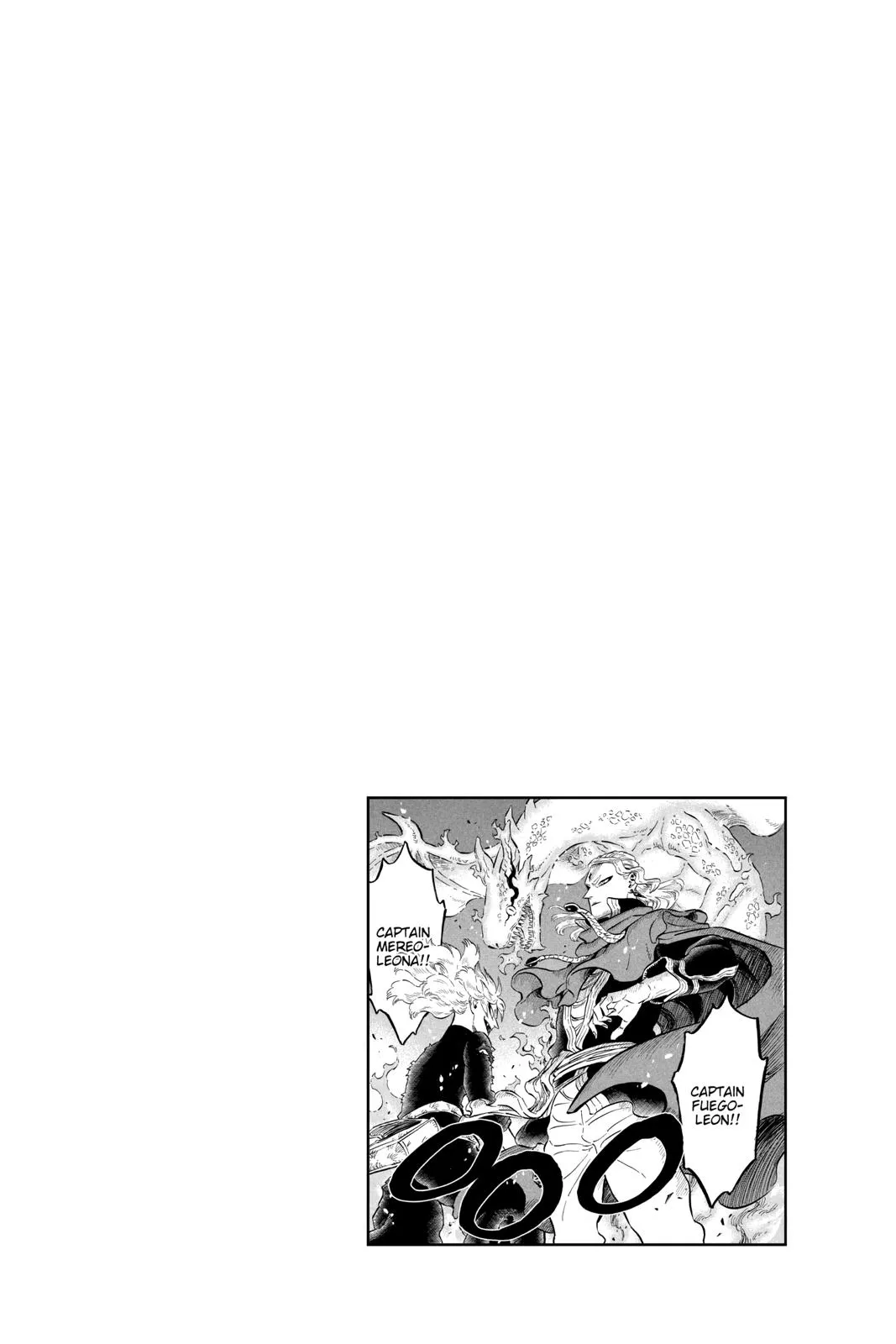 Black Clover - Chapter 188 - Page 17