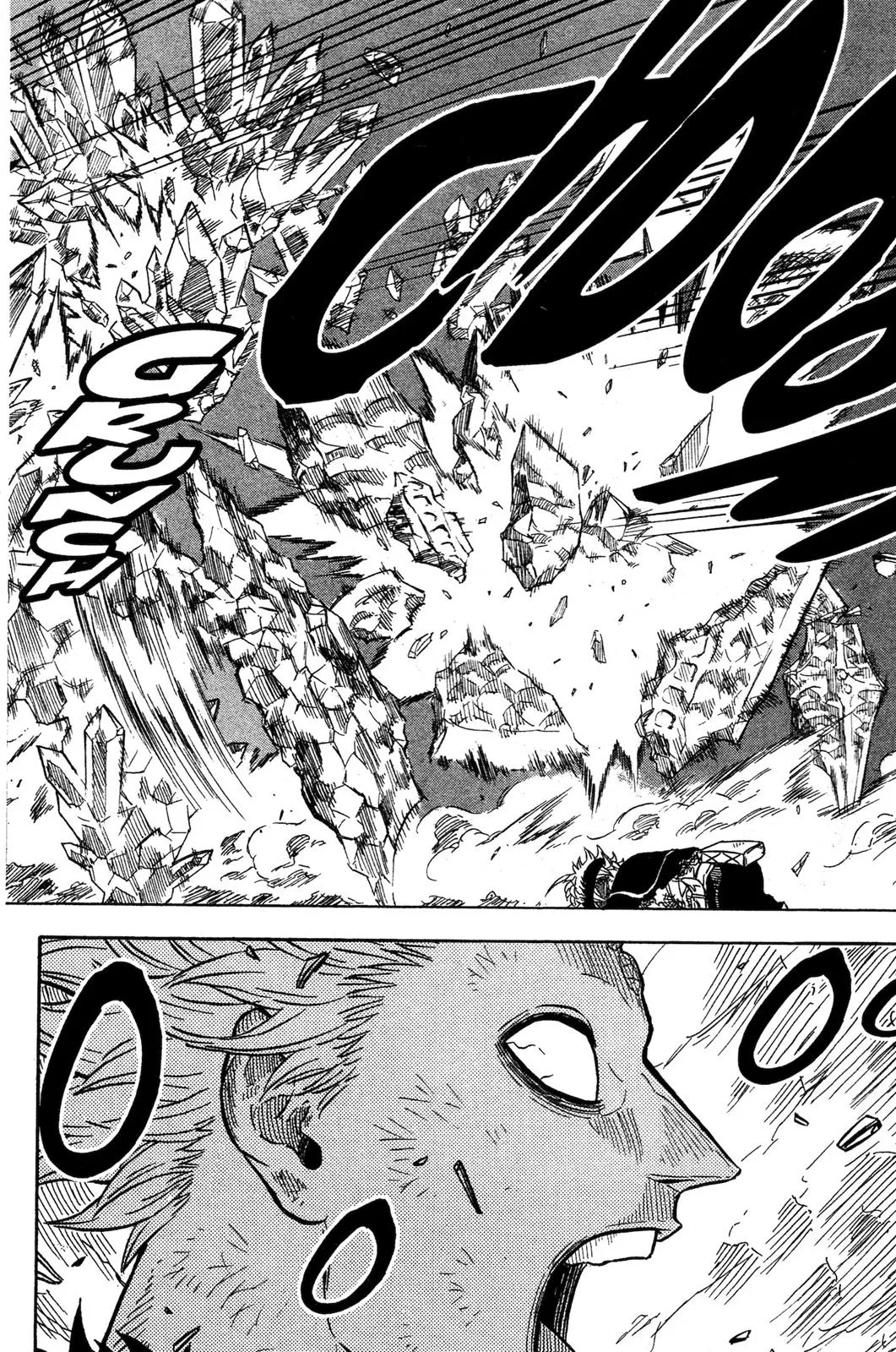 Black Clover - Chapter 18 - Page 14