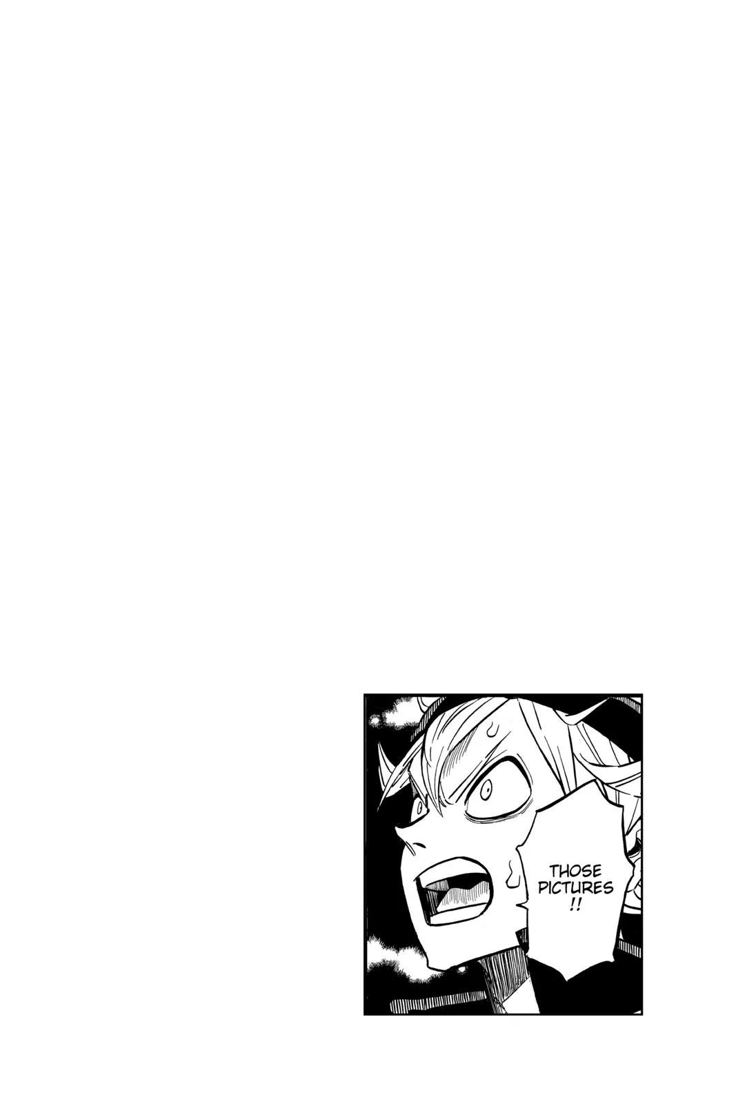 Black Clover - Chapter 190 - Page 14