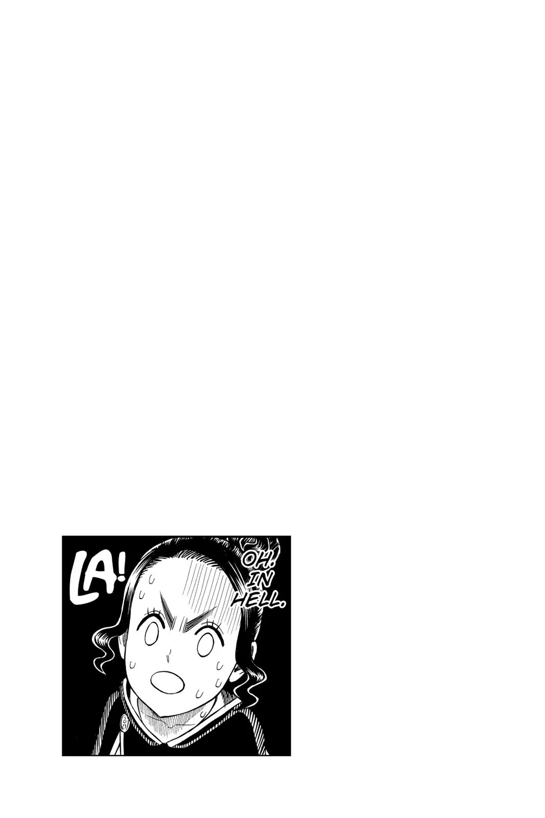 Black Clover - Chapter 192 - Page 17