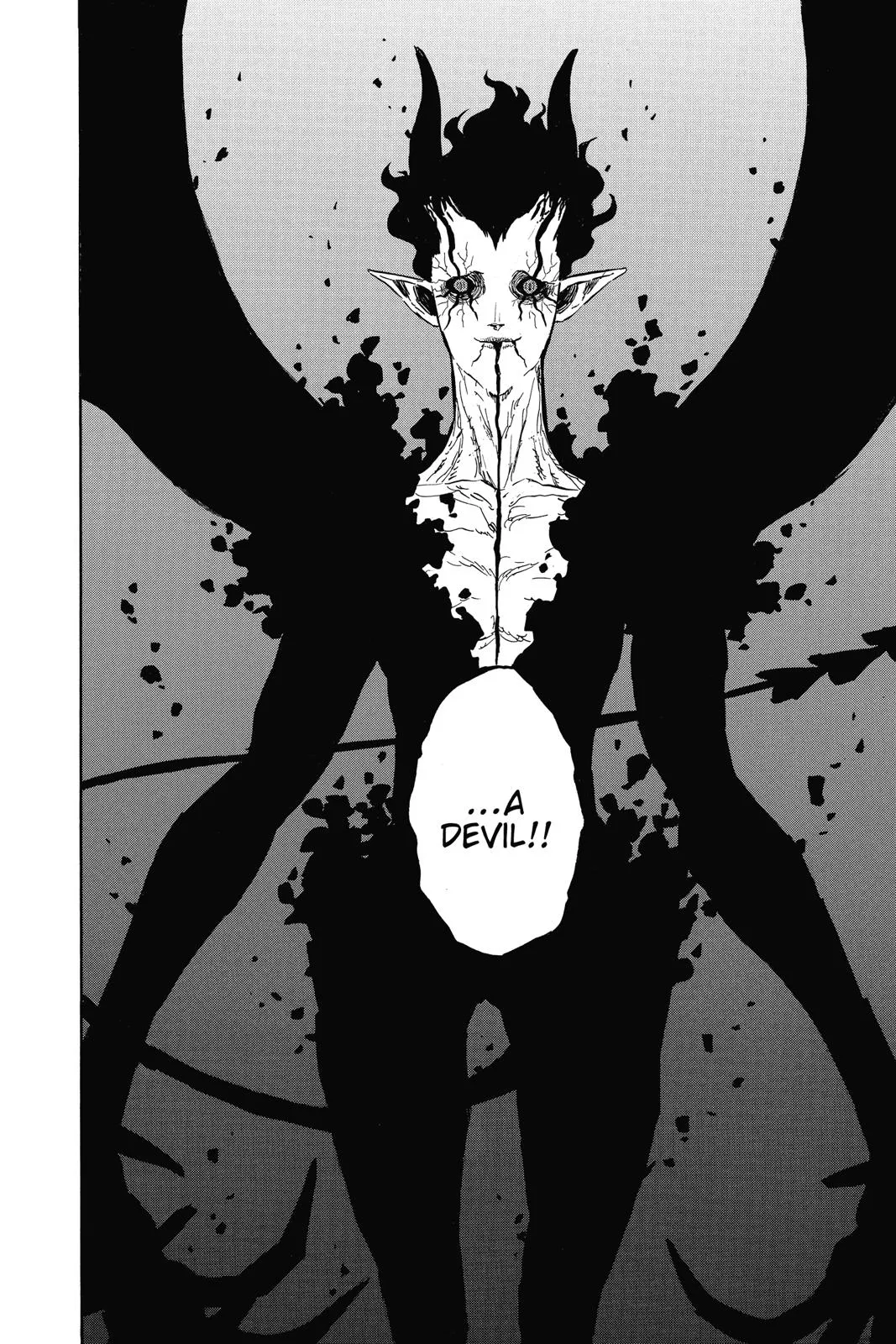 Black Clover - Chapter 194 - Page 6