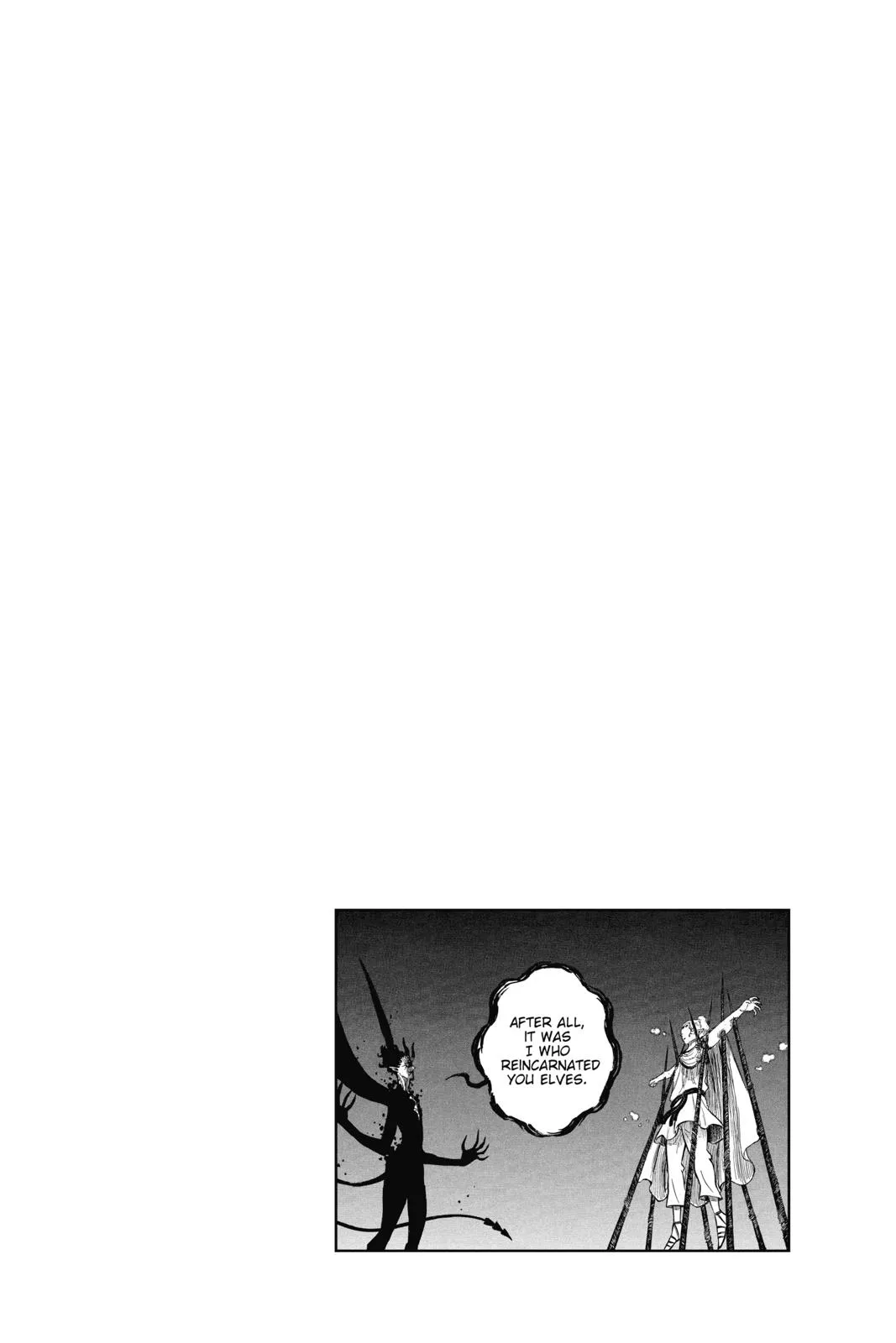 Black Clover - Chapter 196 - Page 16