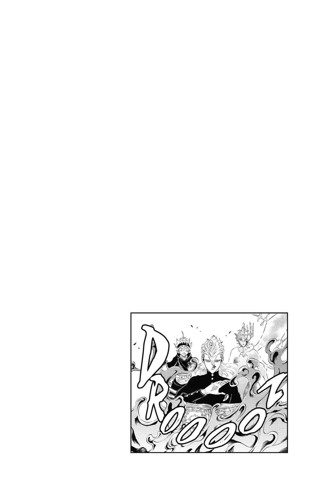 Black Clover - Chapter 198 - Page 19