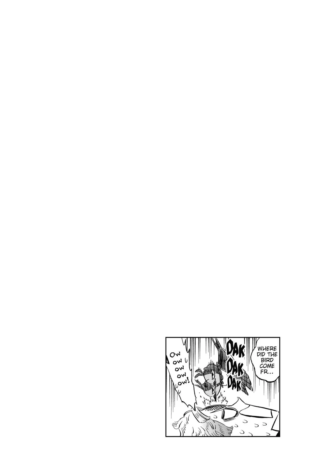 Black Clover - Chapter 200 - Page 16