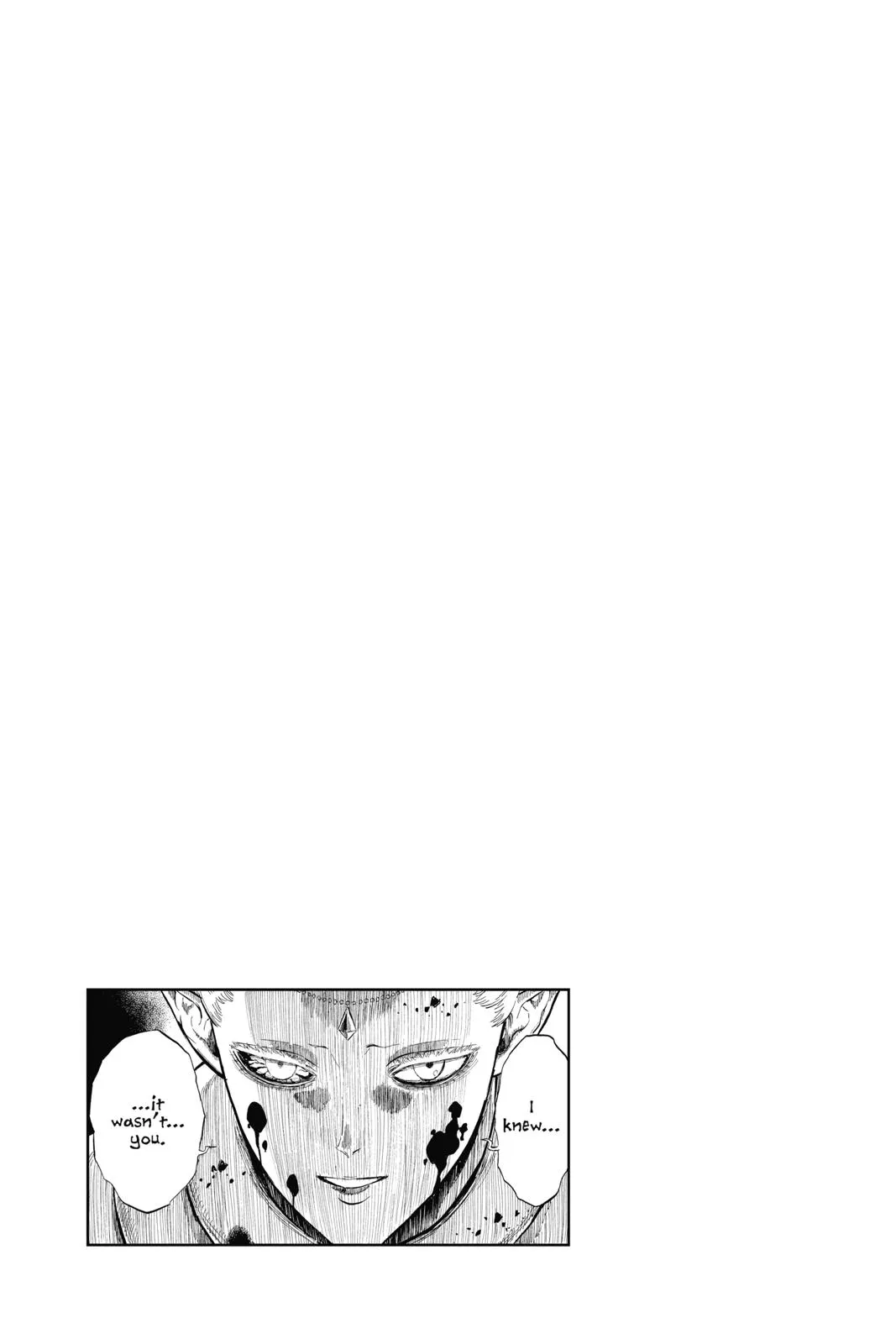 Black Clover - Chapter 203 - Page 18