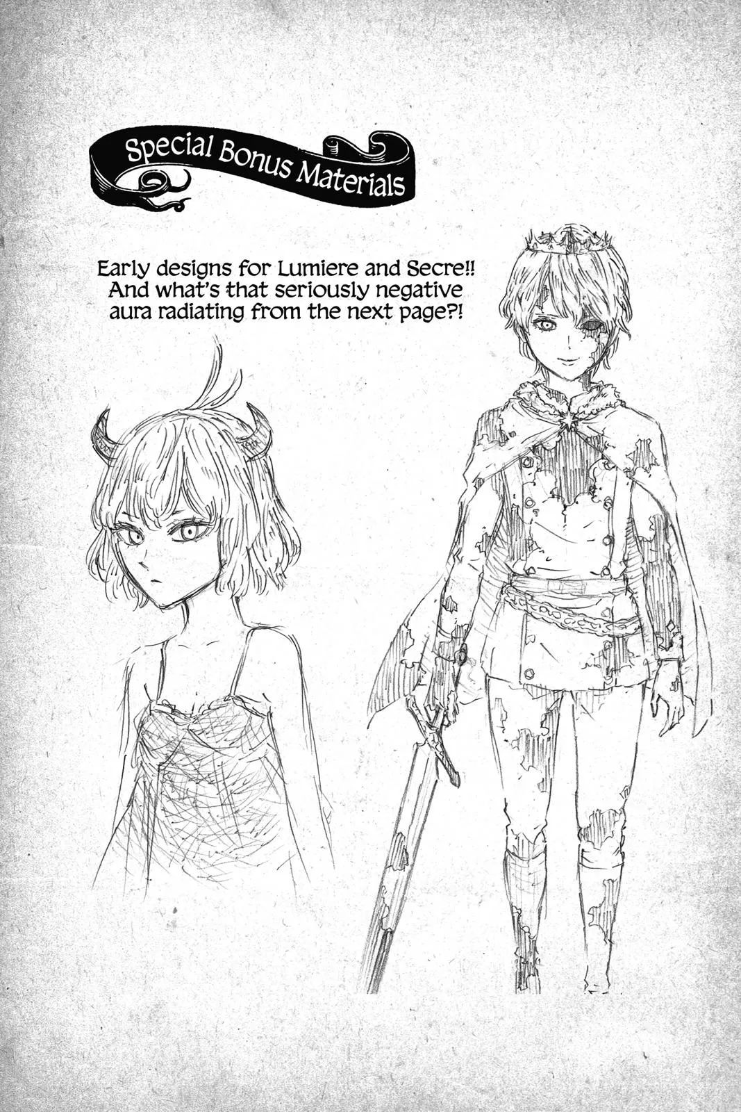 Black Clover - Chapter 203 - Page 19