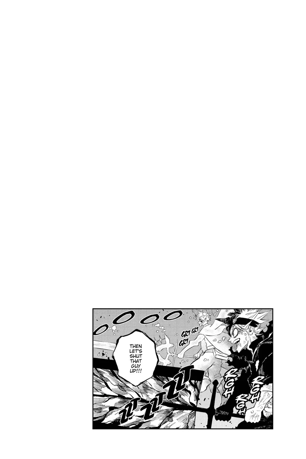 Black Clover - Chapter 207 - Page 13