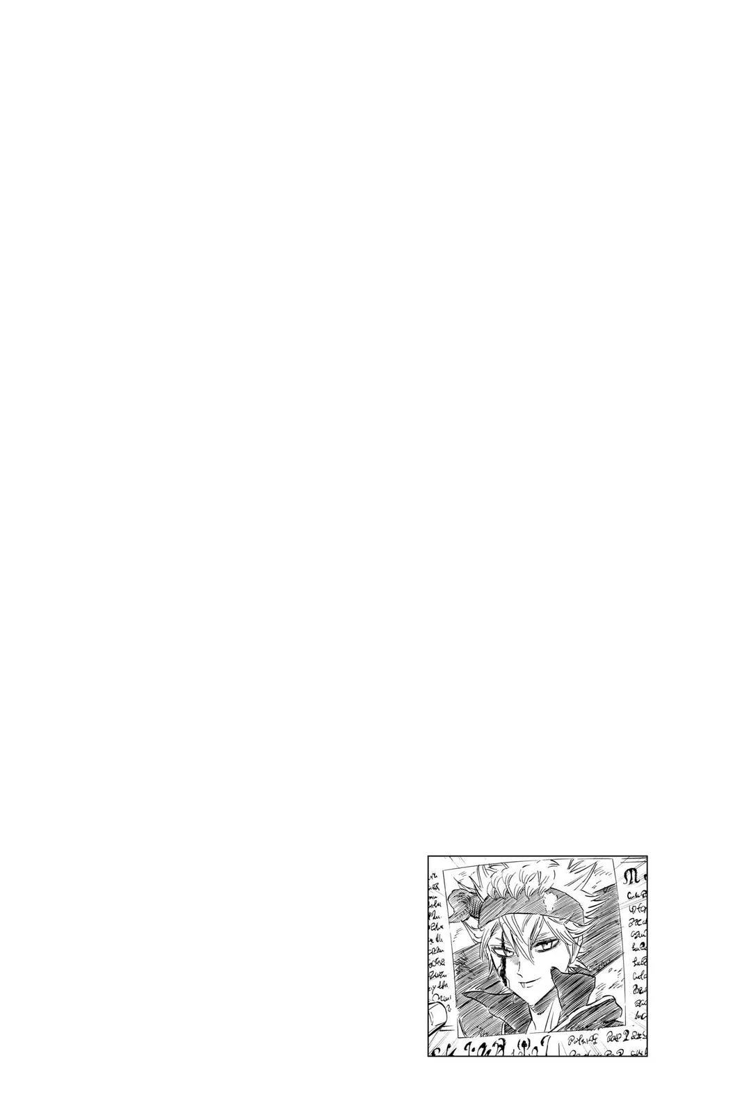 Black Clover - Chapter 216 - Page 21