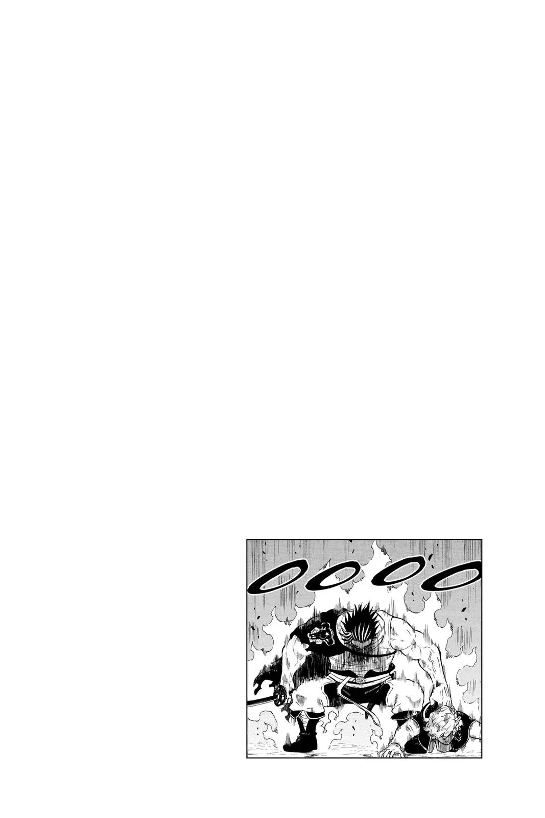 Black Clover - Chapter 244 - Page 16
