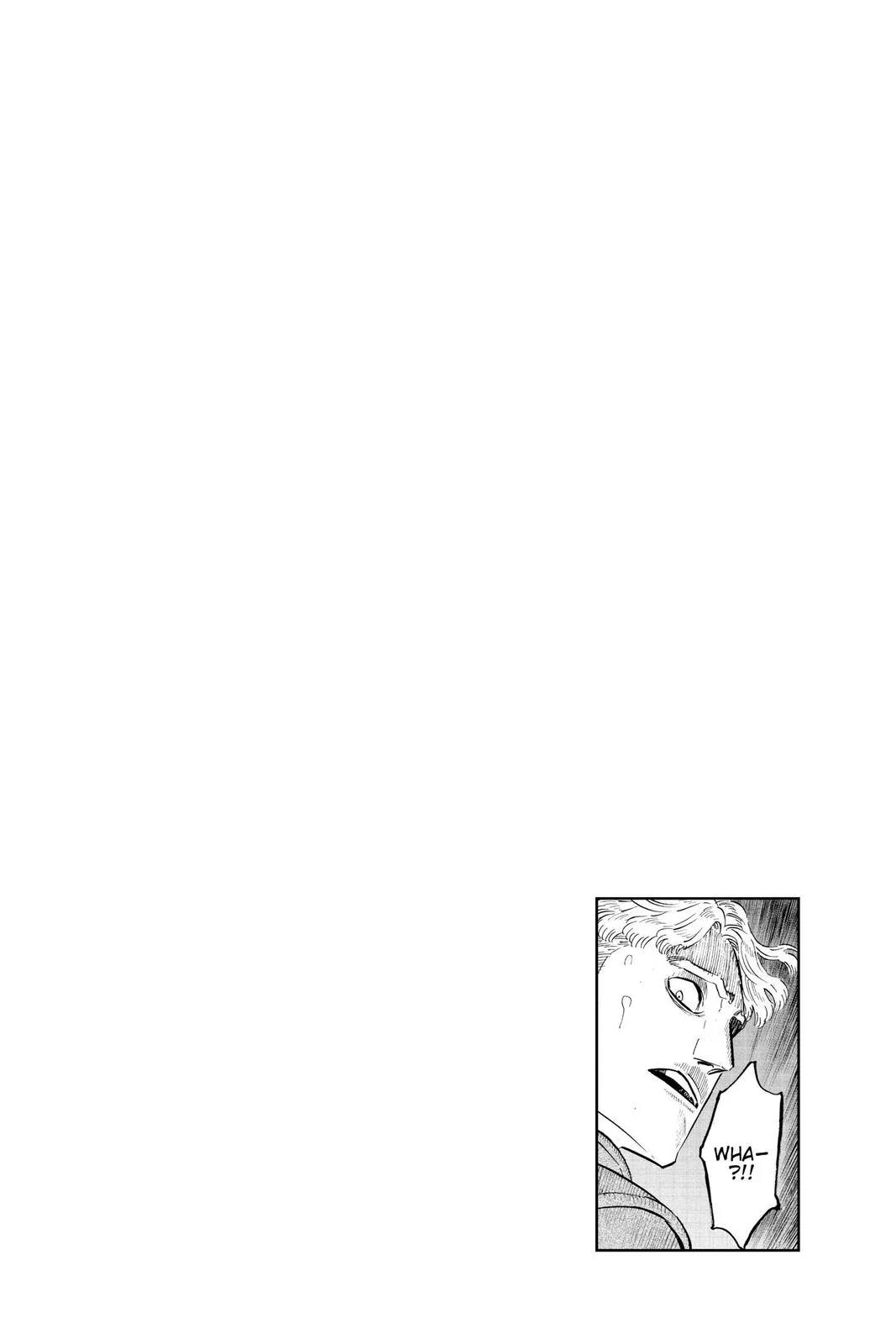 Black Clover - Chapter 245 - Page 13