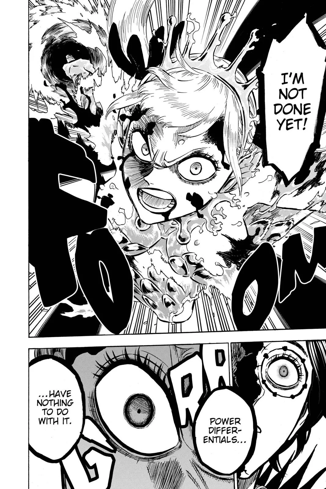 Black Clover - Chapter 252 - Page 13