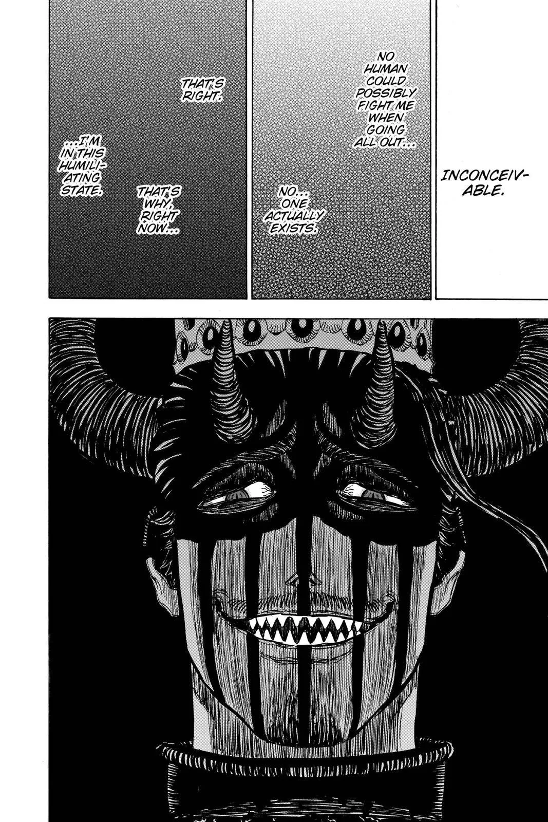 Black Clover - Chapter 255 - Page 2