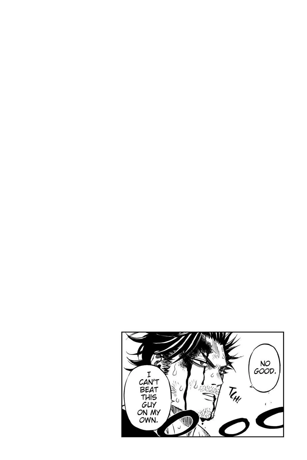 Black Clover - Chapter 255 - Page 13