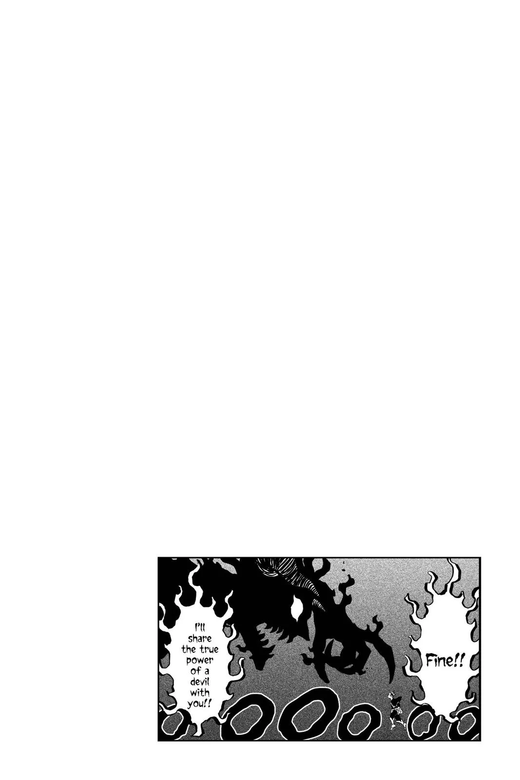 Black Clover - Chapter 256 - Page 14