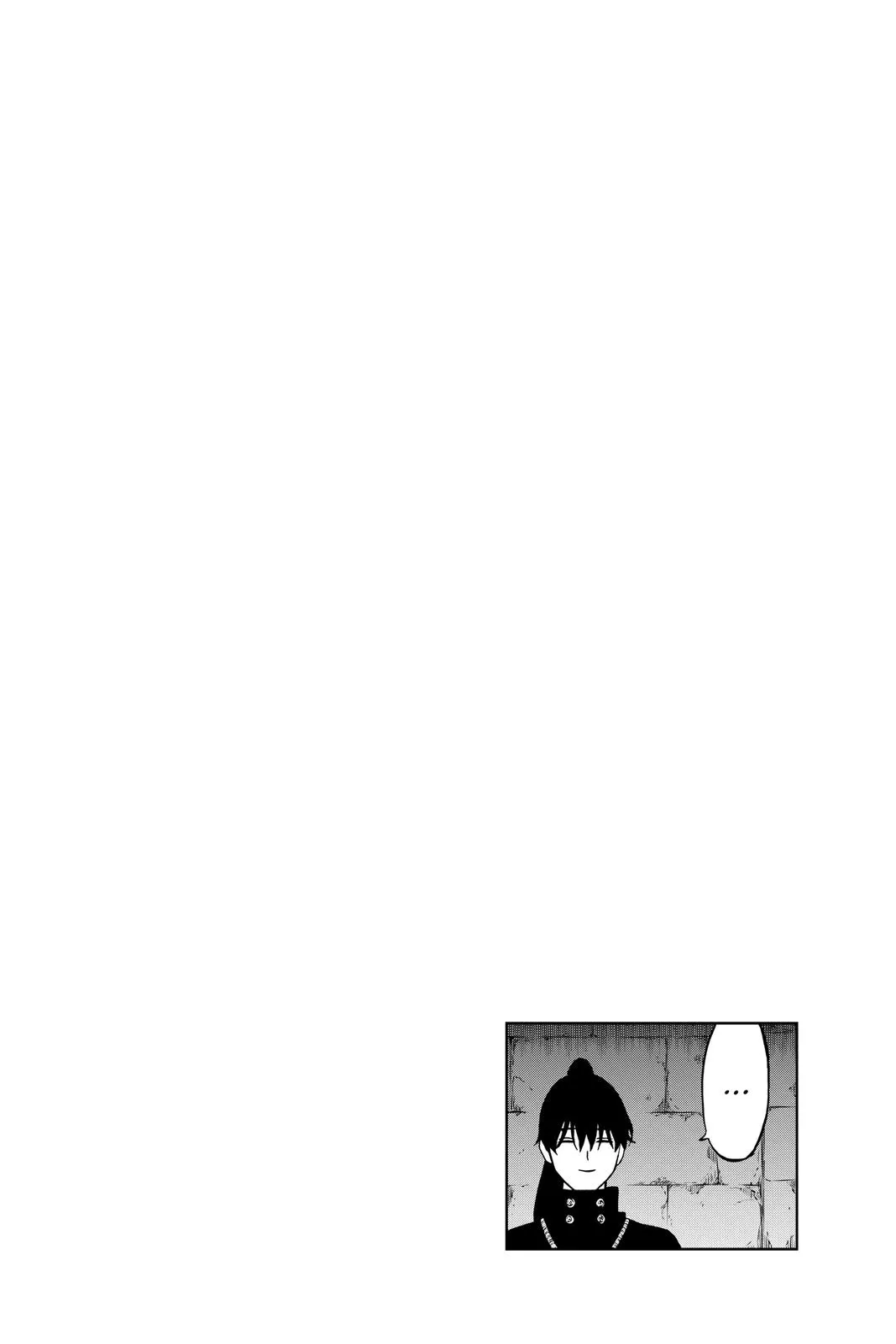 Black Clover - Chapter 265 - Page 16