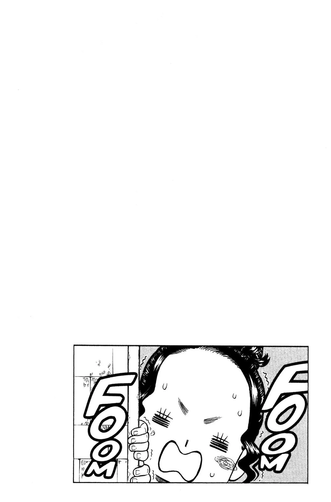 Black Clover - Chapter 26 - Page 18