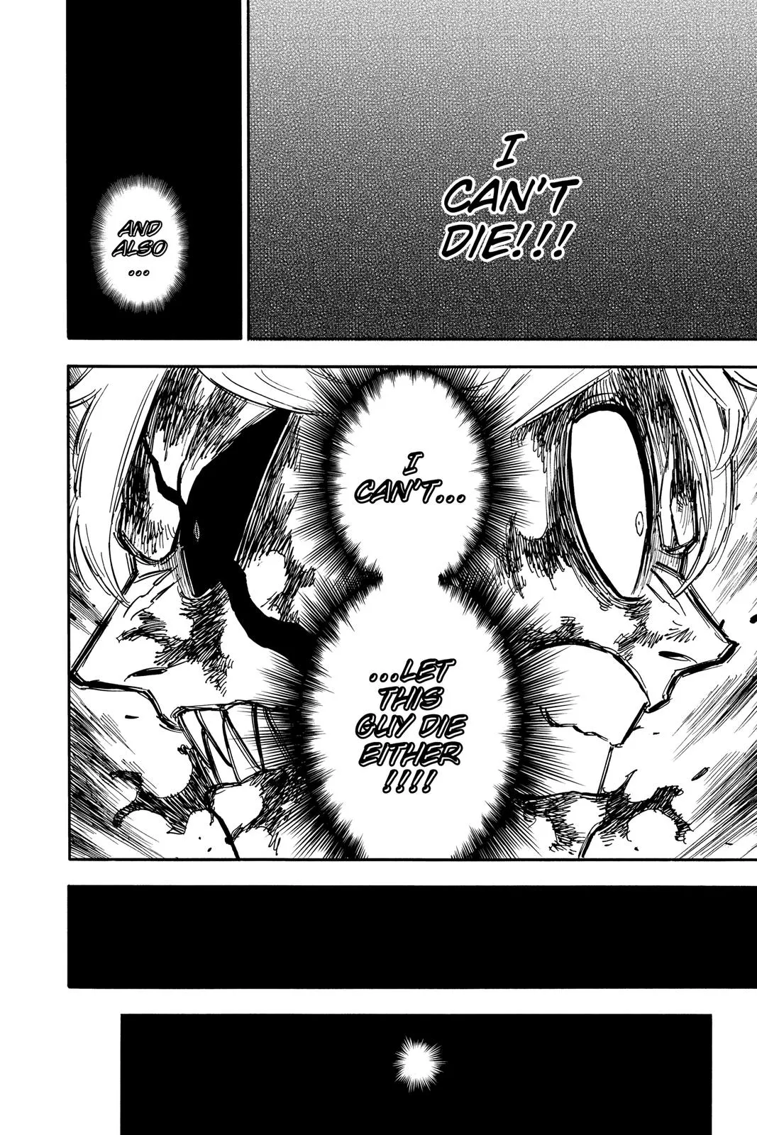 Black Clover - Chapter 271 - Page 15