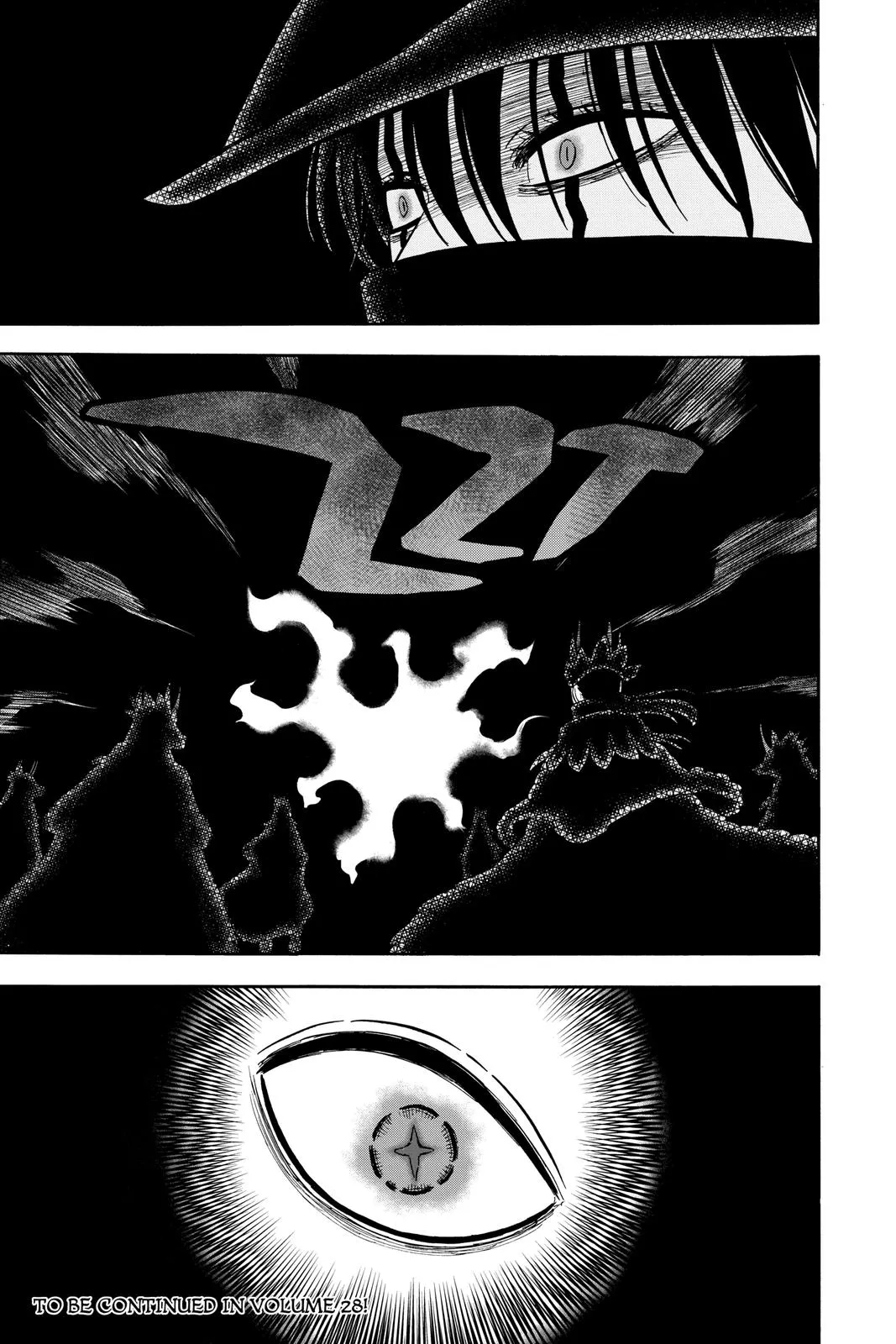 Black Clover - Chapter 271 - Page 16