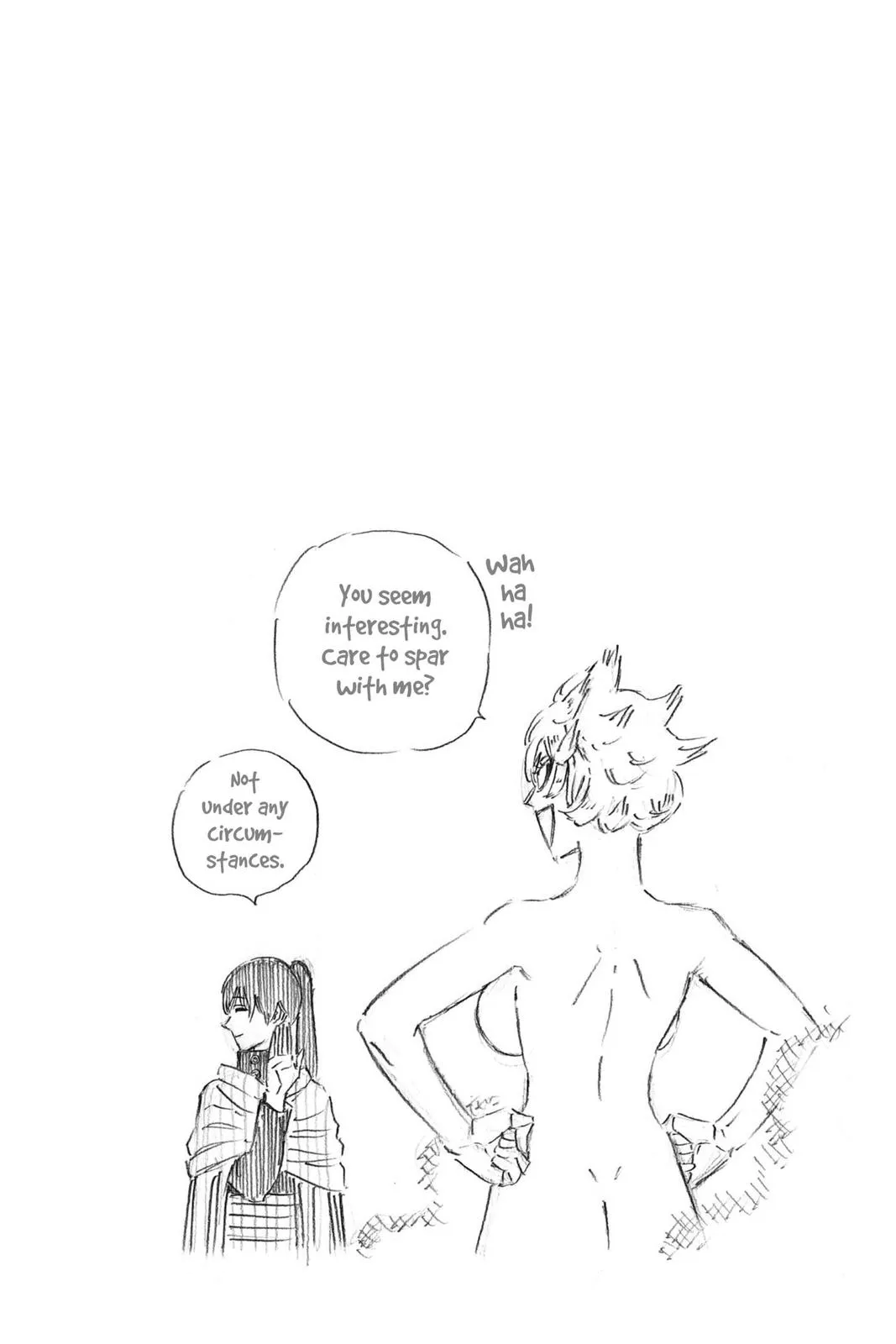Black Clover - Chapter 272 - Page 17
