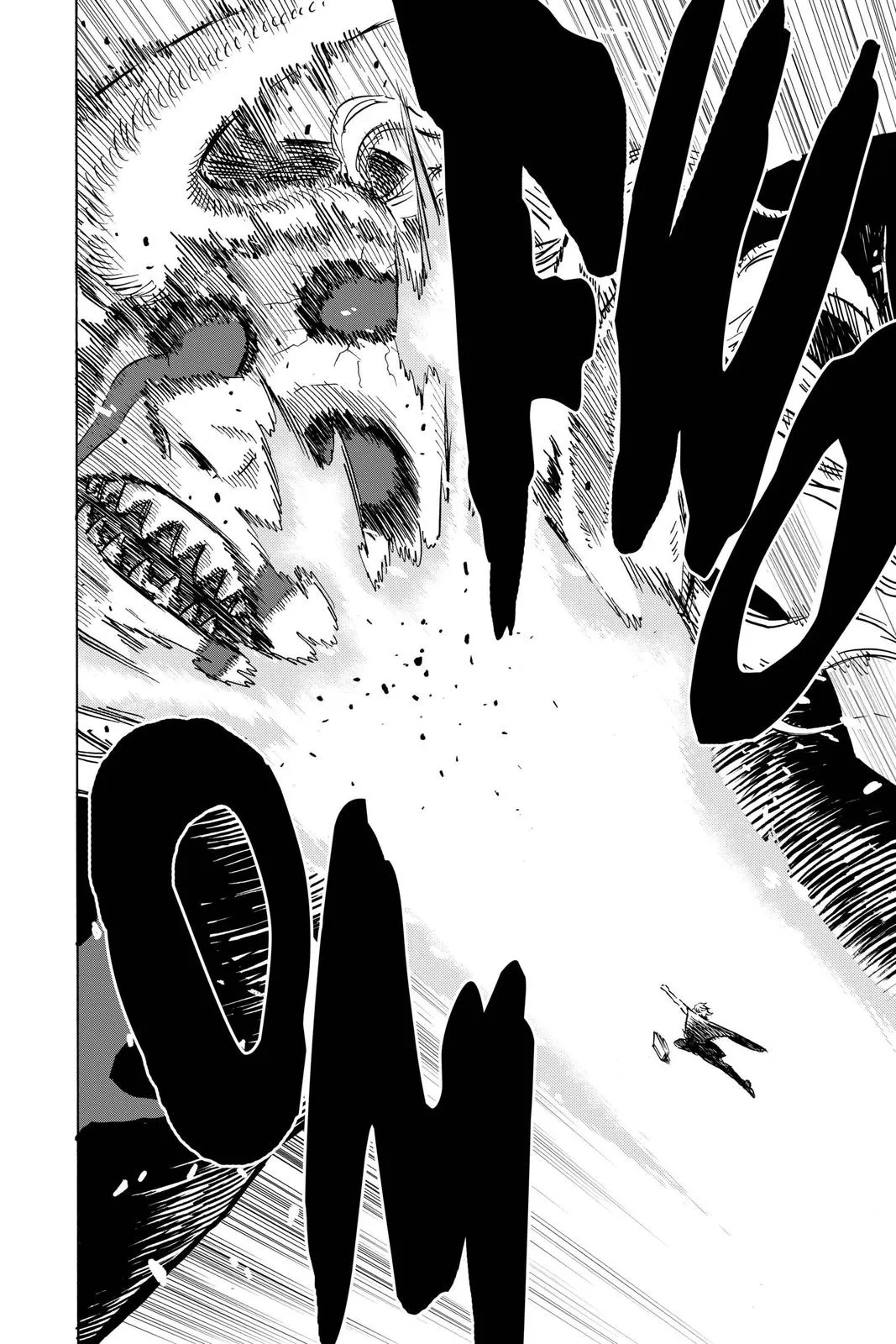 Black Clover - Chapter 273 - Page 15