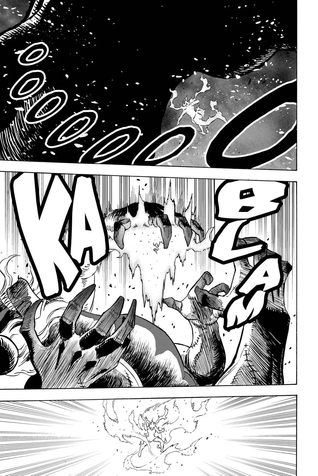 Black Clover - Chapter 274 - Page 12