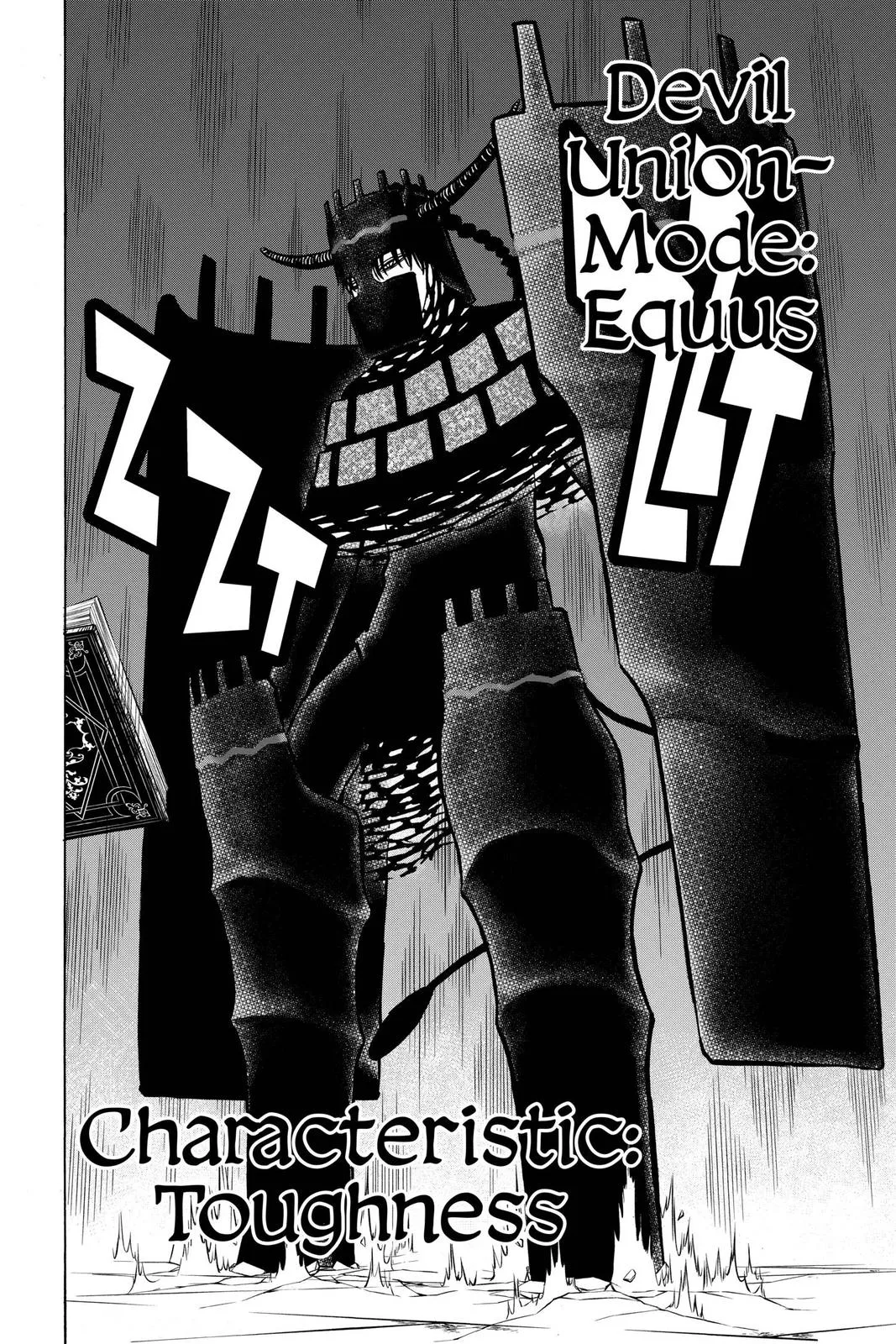 Black Clover - Chapter 277 - Page 5