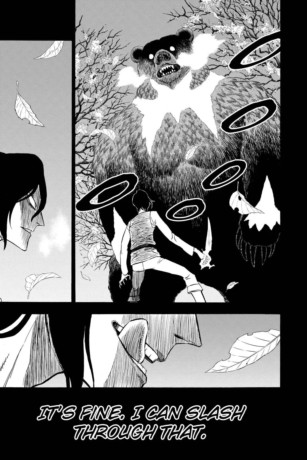 Black Clover - Chapter 277 - Page 12