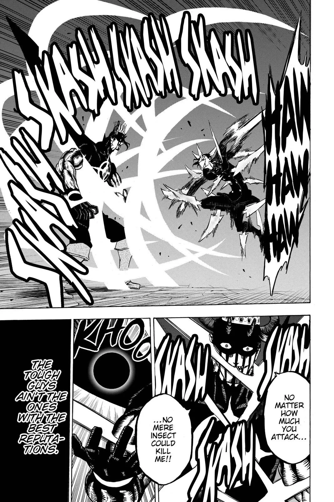 Black Clover - Chapter 277 - Page 16
