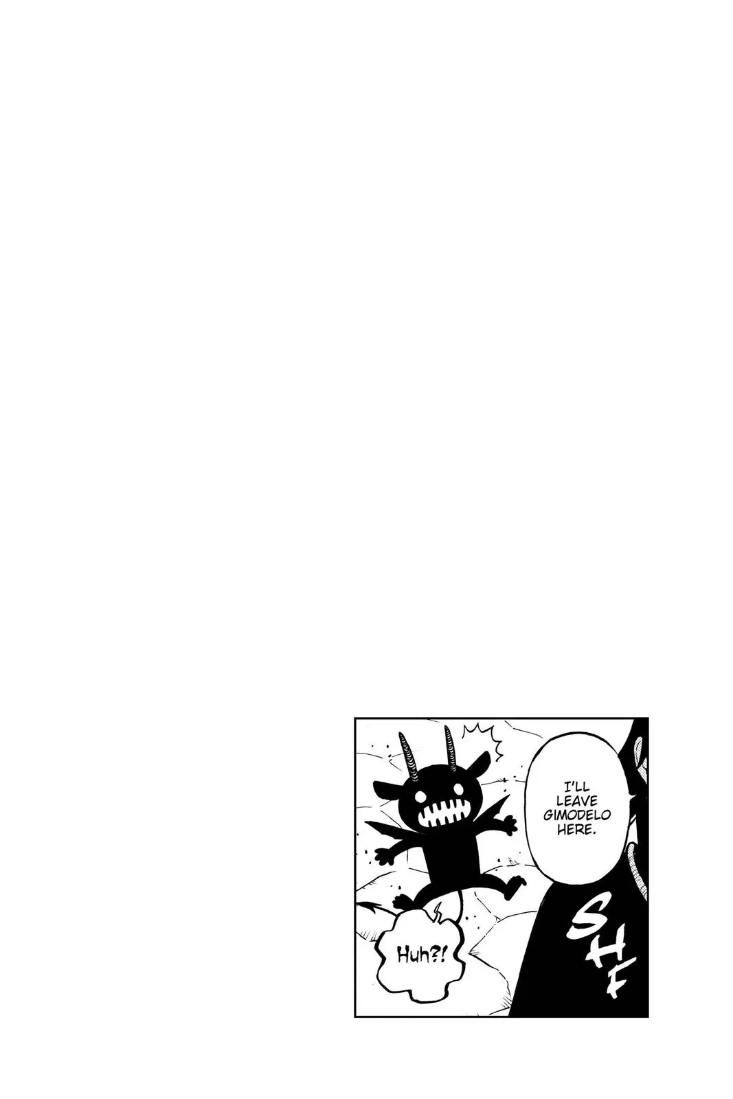 Black Clover - Chapter 277 - Page 18