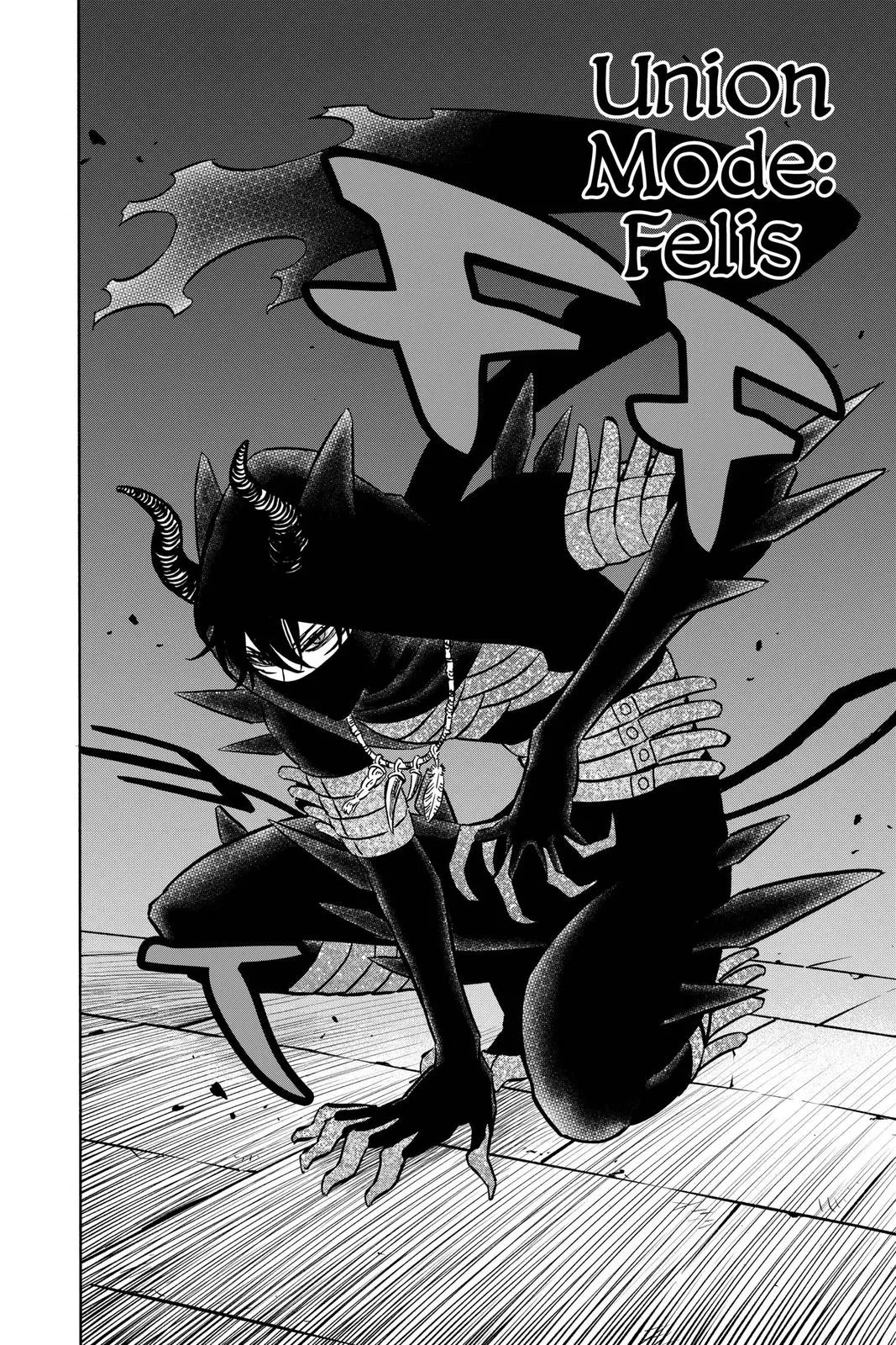 Black Clover - Chapter 278 - Page 7